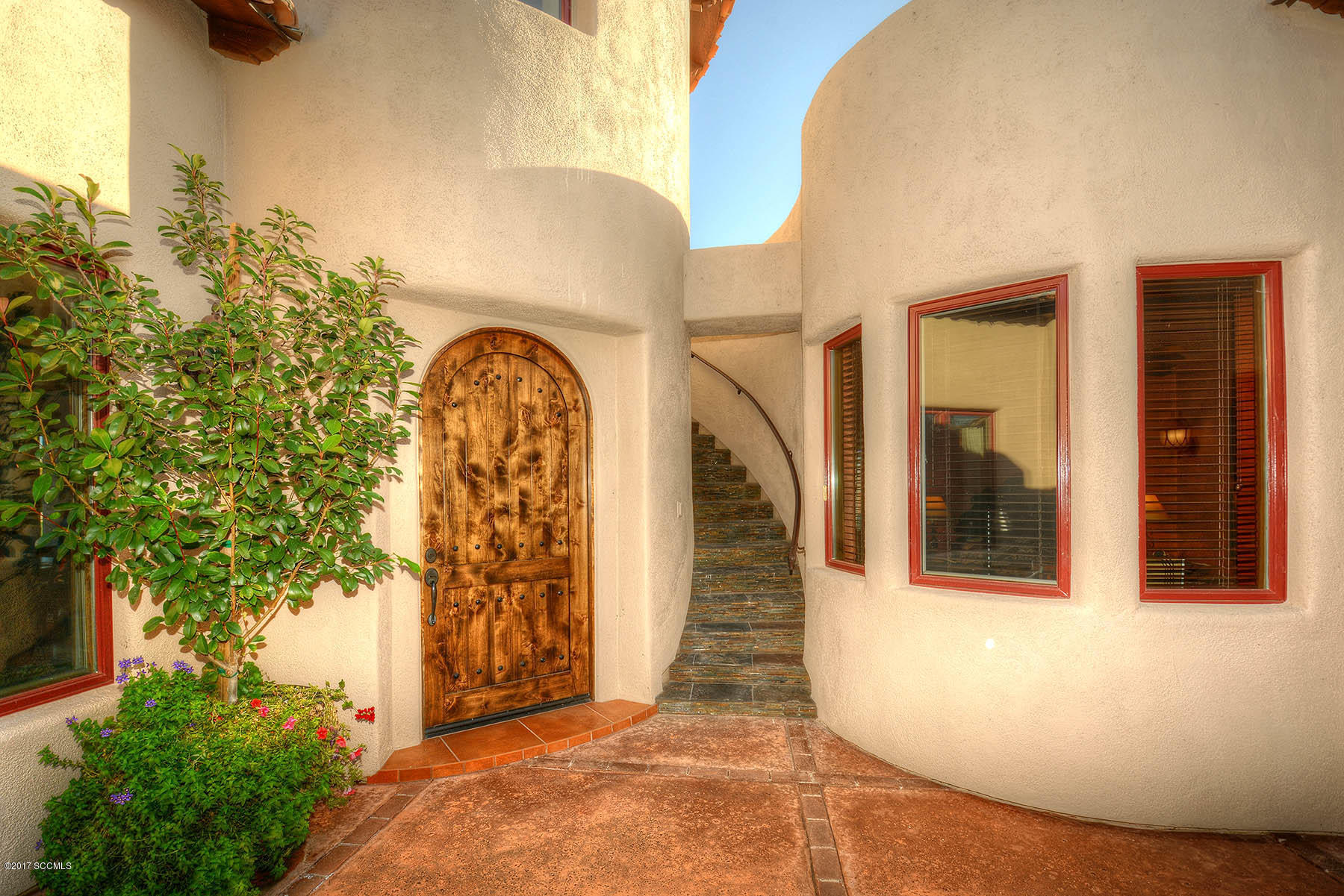 Tubac Golf Resort Homes - Residential