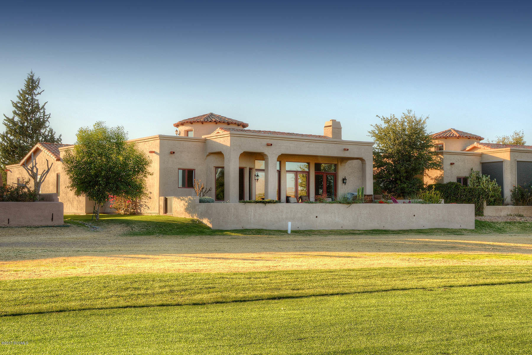 Tubac Golf Resort Homes - Residential