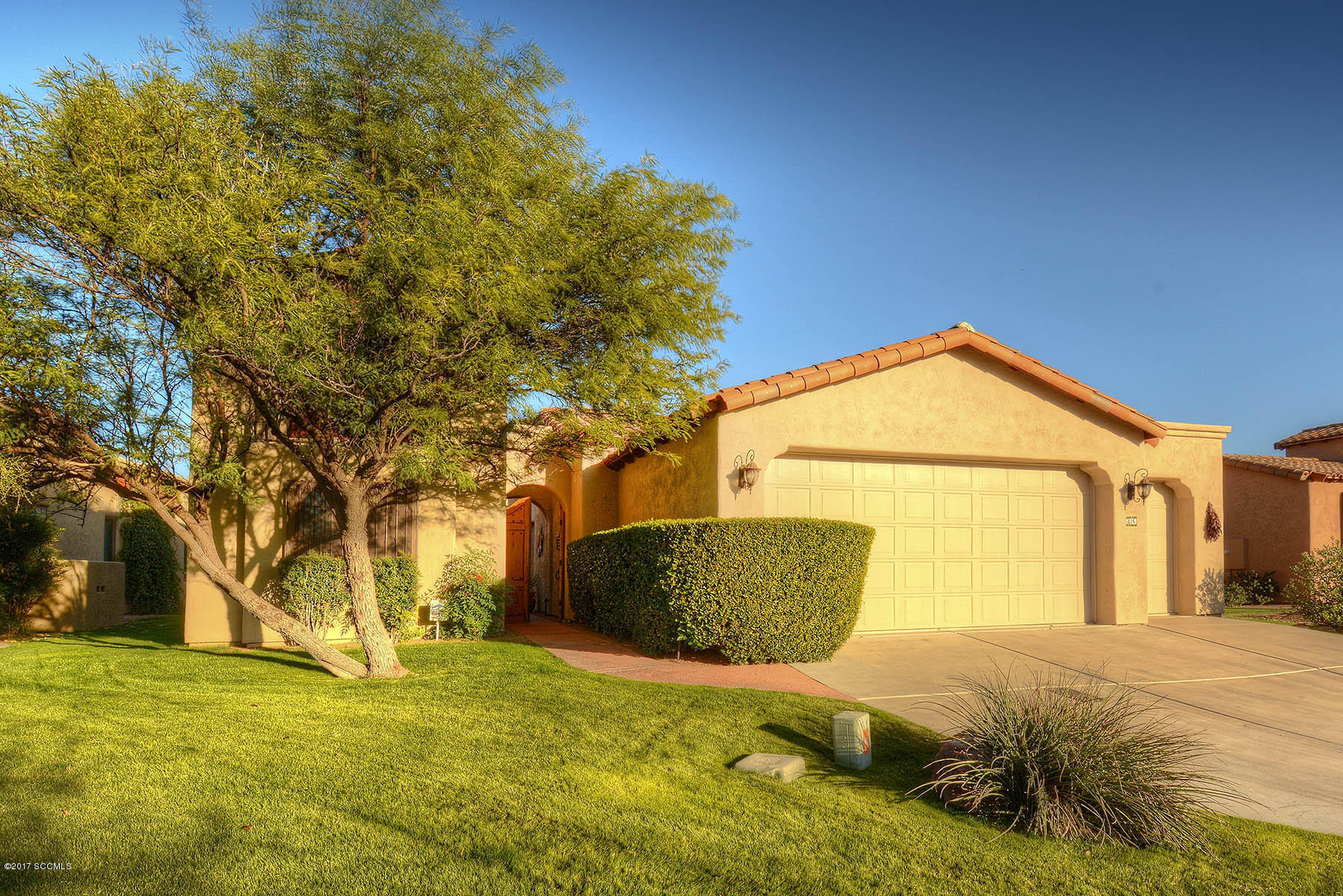 Tubac Golf Resort Homes - Residential