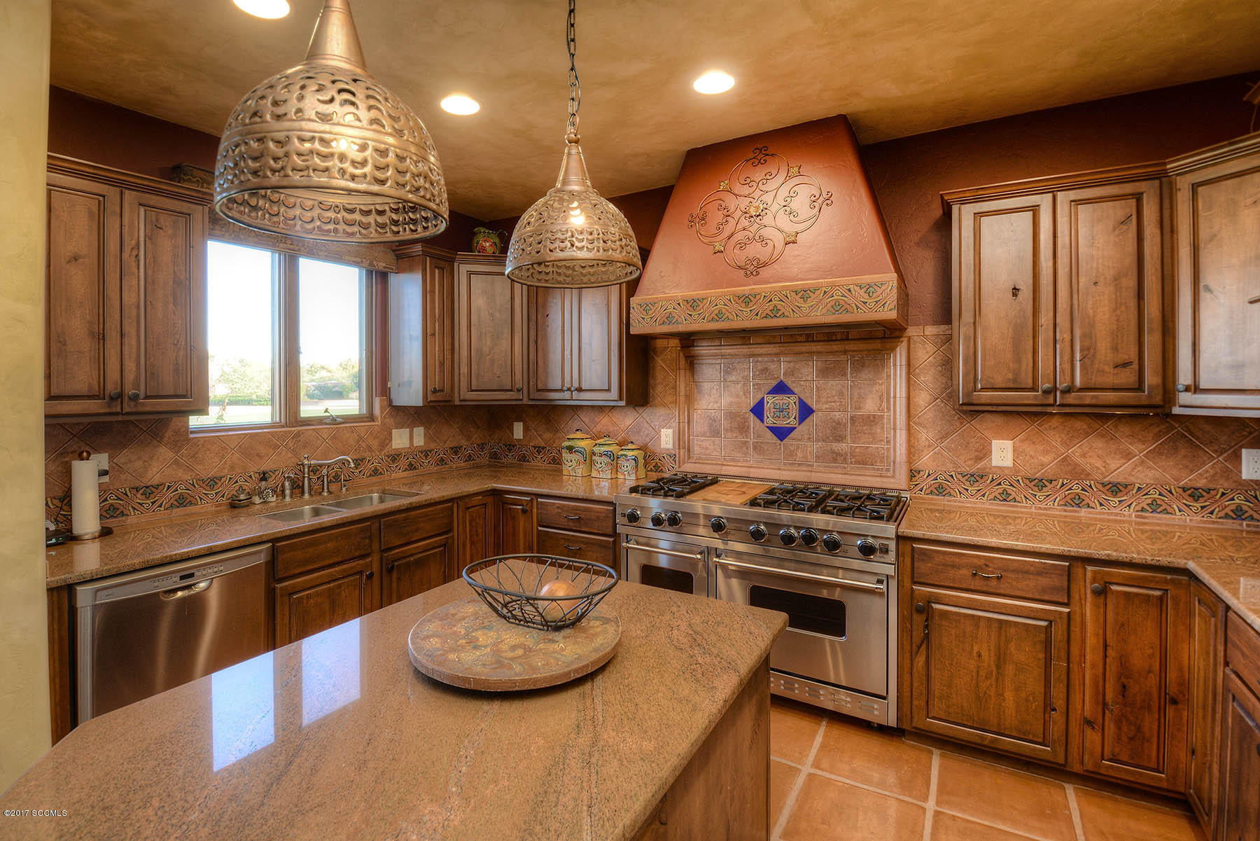 Tubac Golf Resort Homes - Residential