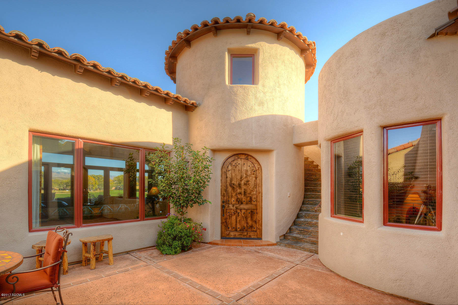 Tubac Golf Resort Homes - Residential