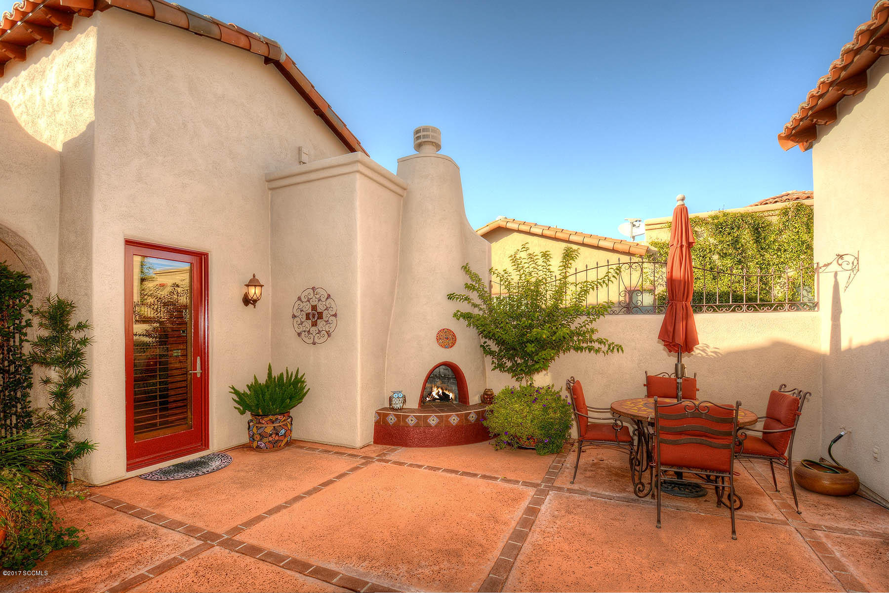 Tubac Golf Resort Homes - Residential