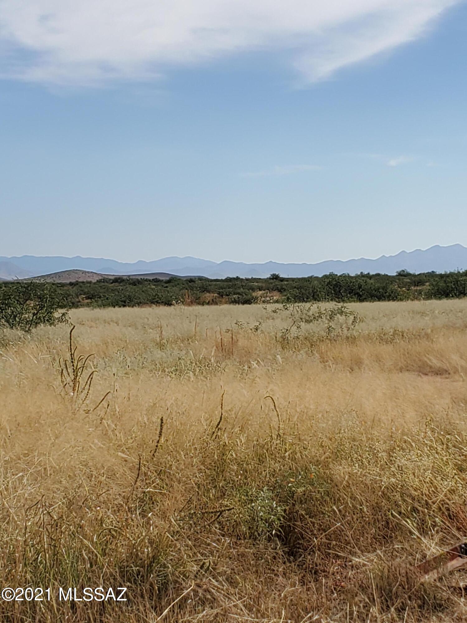 Other/Unknown - Land