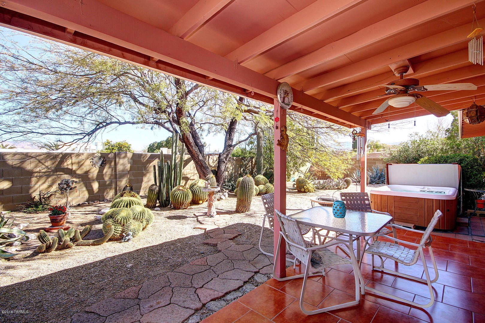Broadway East (254-390) - Residential
