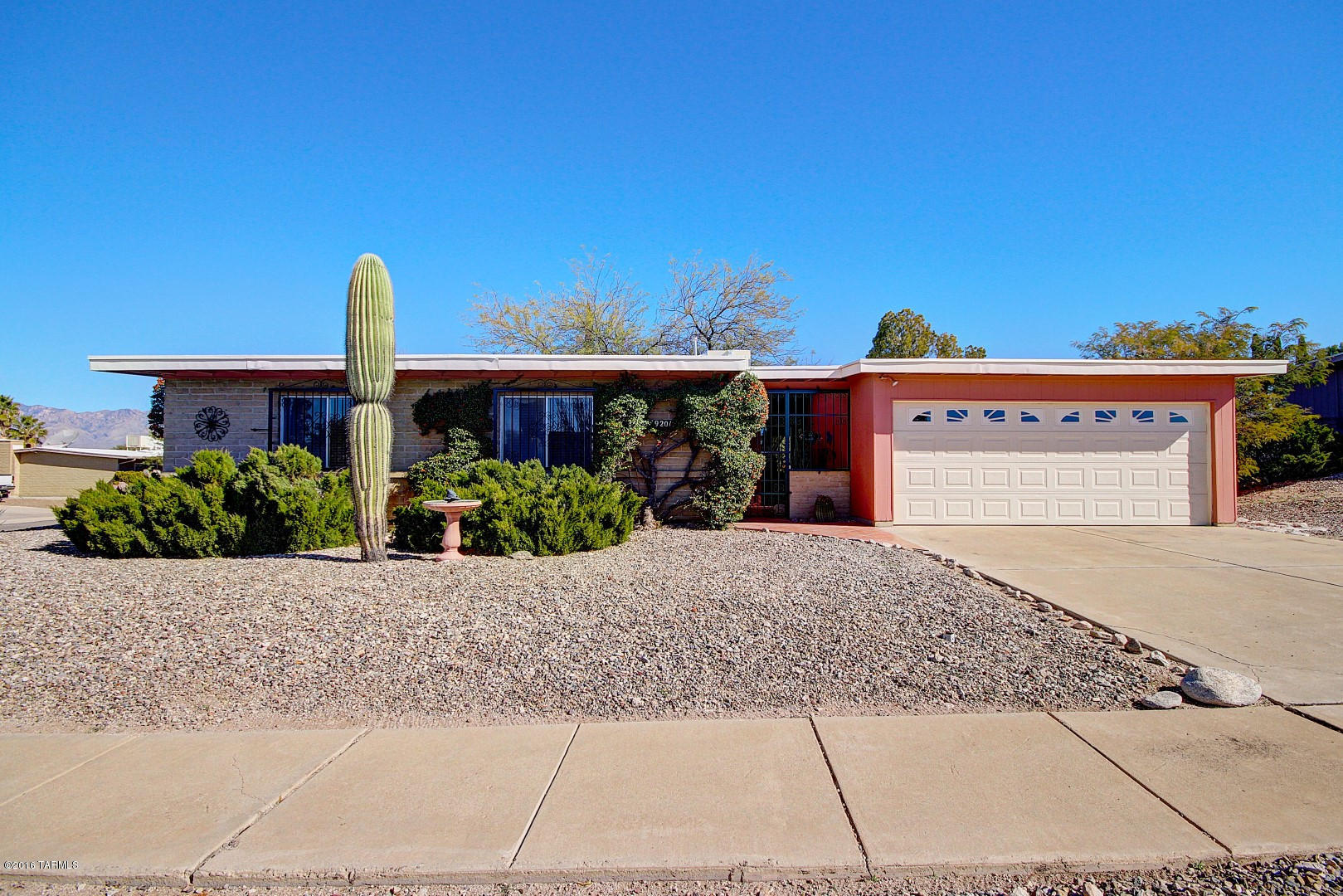 Broadway East (254-390) - Residential