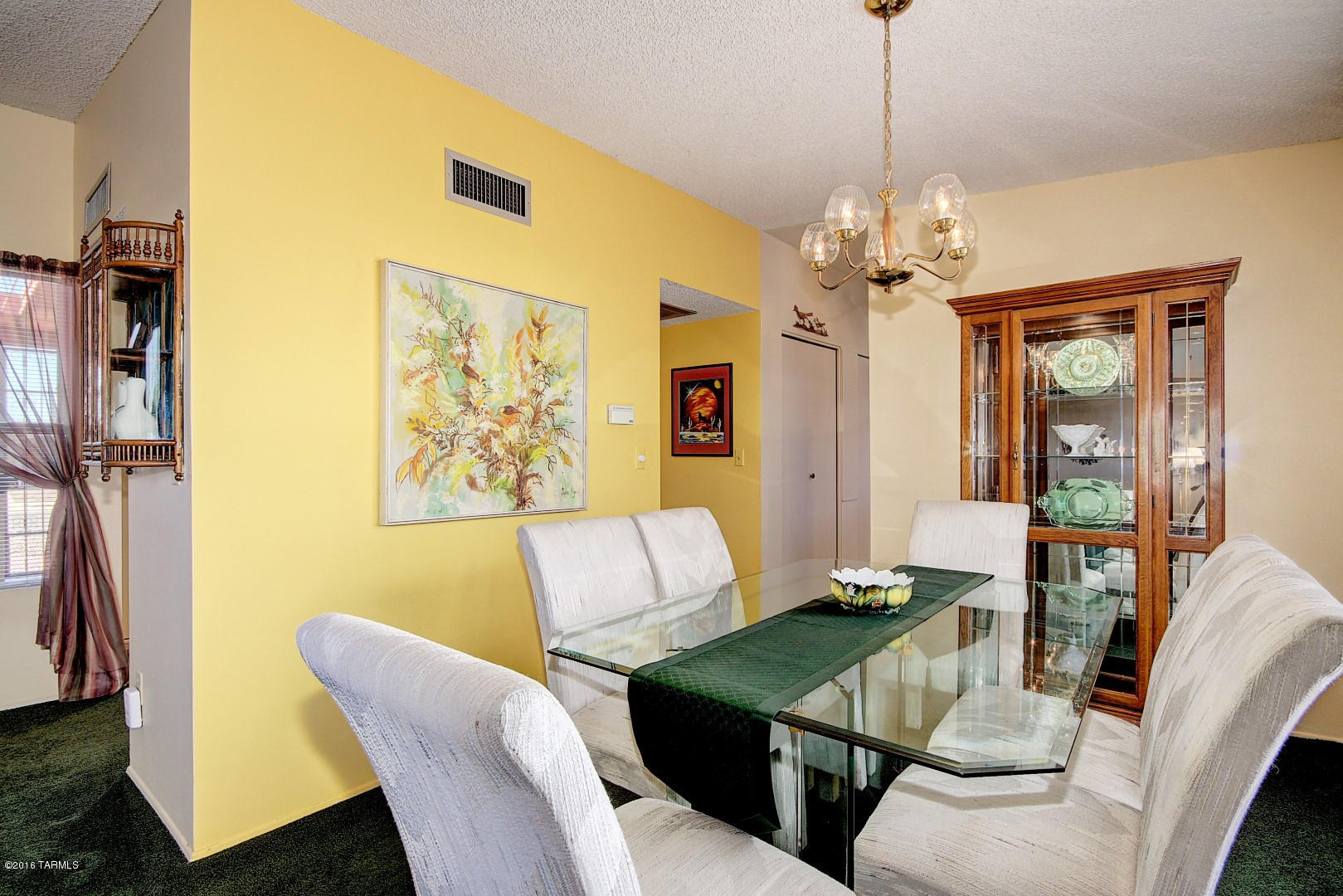 Broadway East (254-390) - Residential