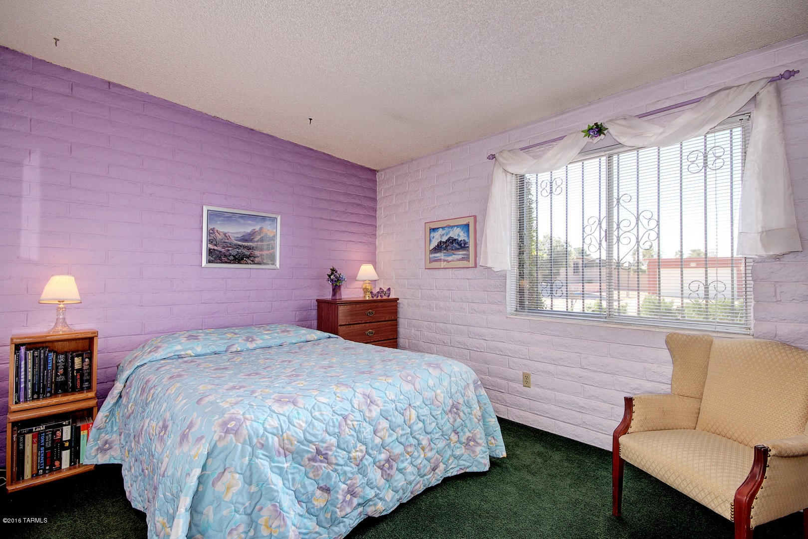 Broadway East (254-390) - Residential