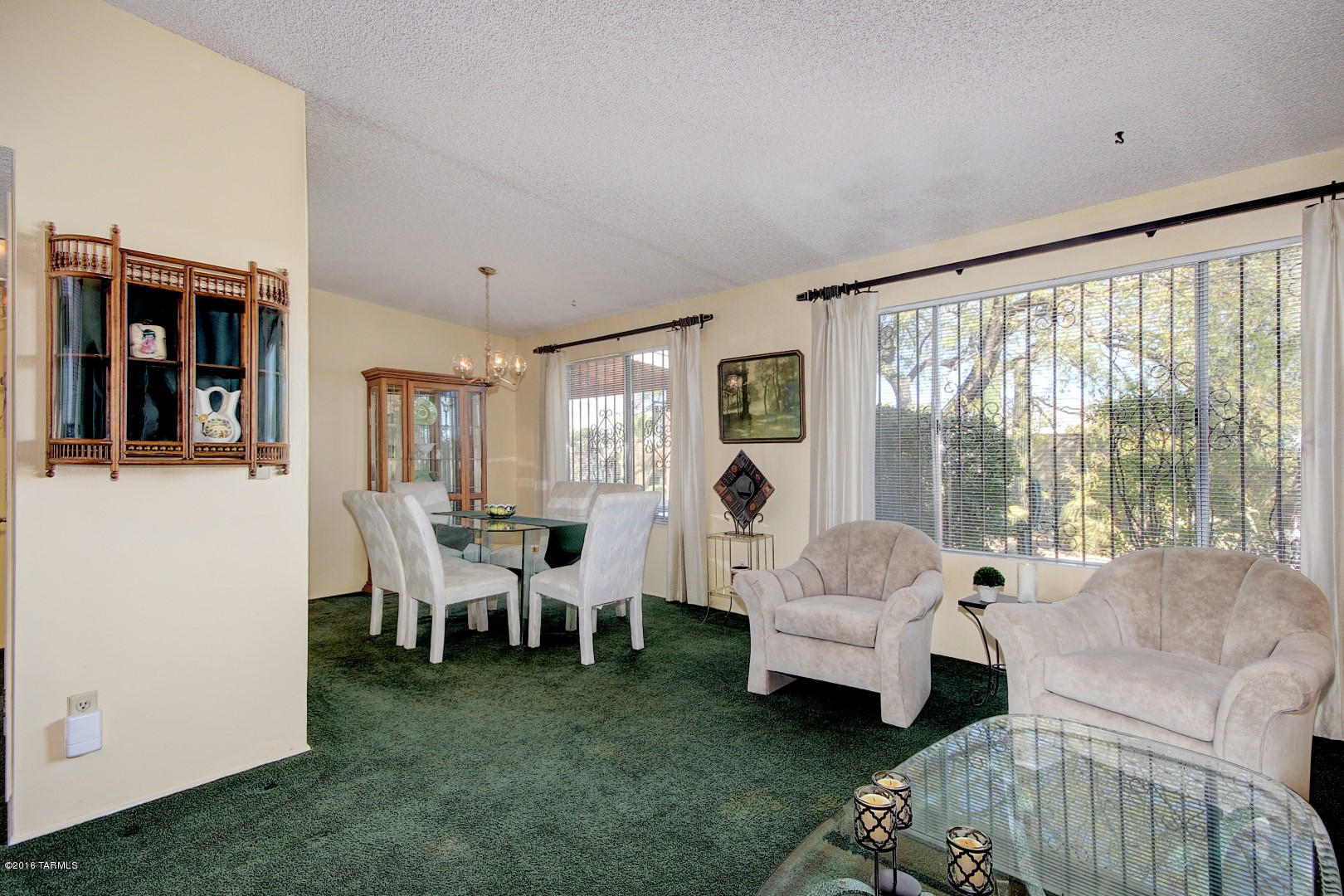 Broadway East (254-390) - Residential