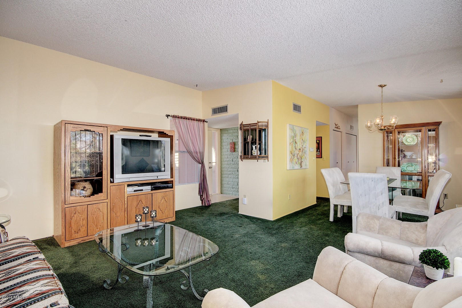 Broadway East (254-390) - Residential