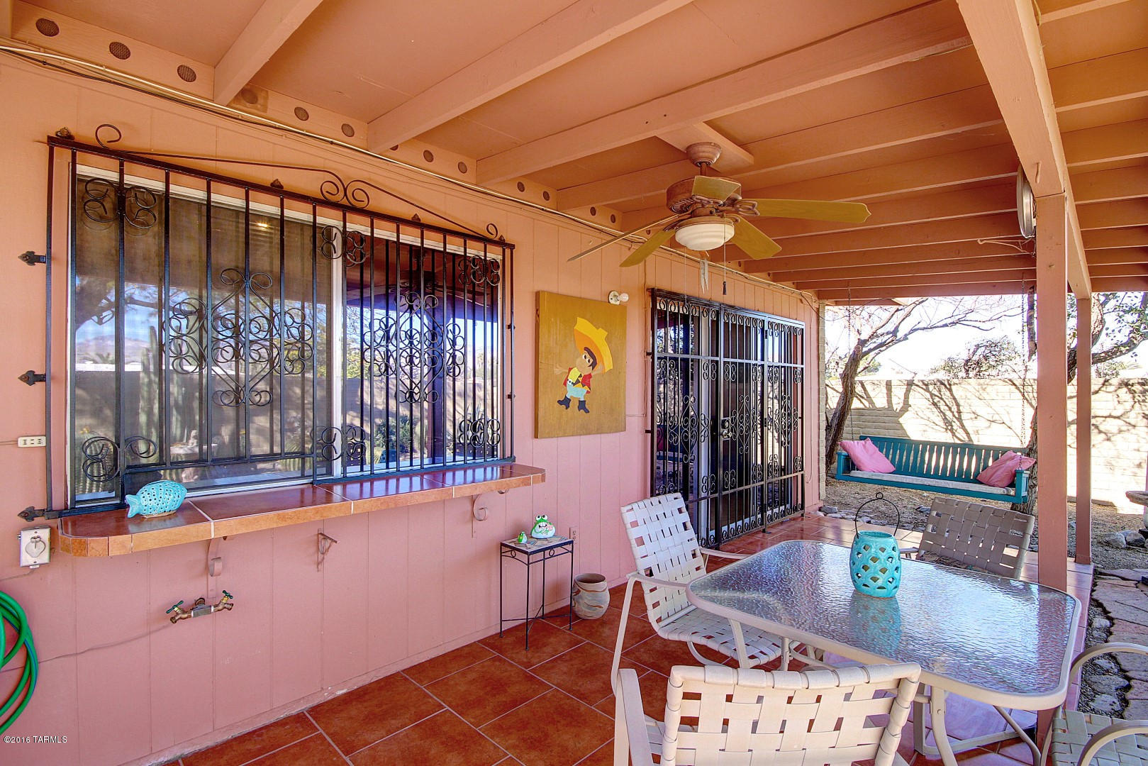 Broadway East (254-390) - Residential