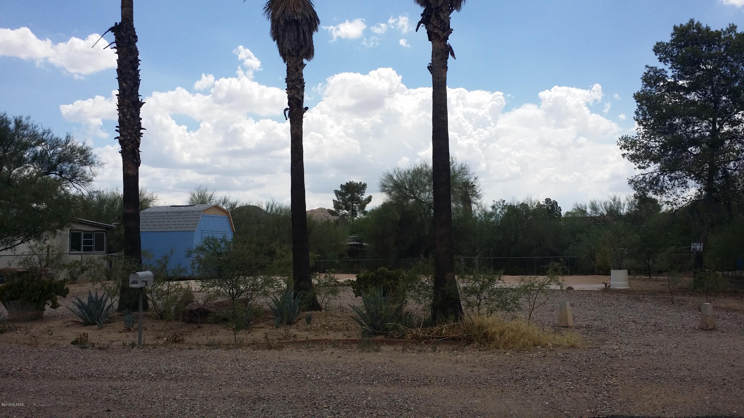 NICE PARCEL,UTILITIES ON PROPERTY, GAS LINE THERE NEEDS METER. HOOKUPS FOR R.V
