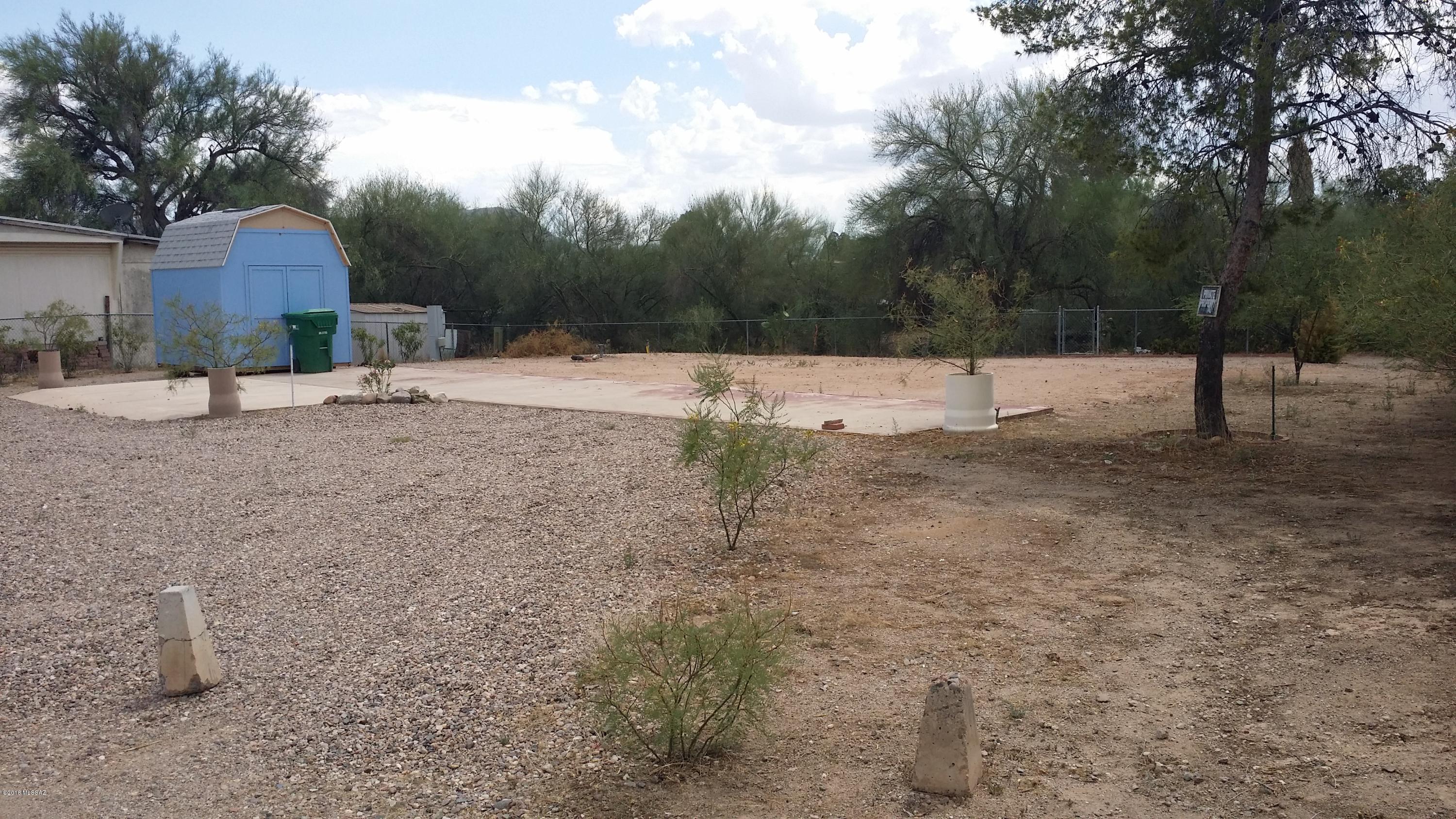 Sunkist Acres NO.4(26-97) - Land