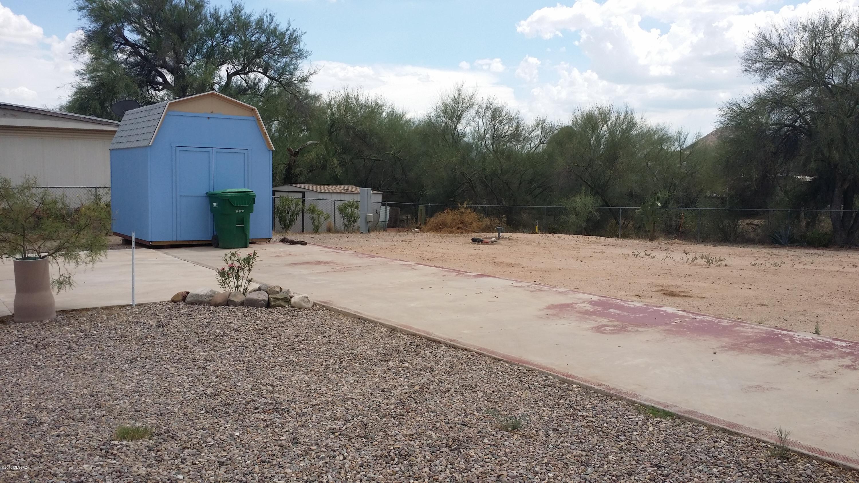 Sunkist Acres NO.4(26-97) - Land