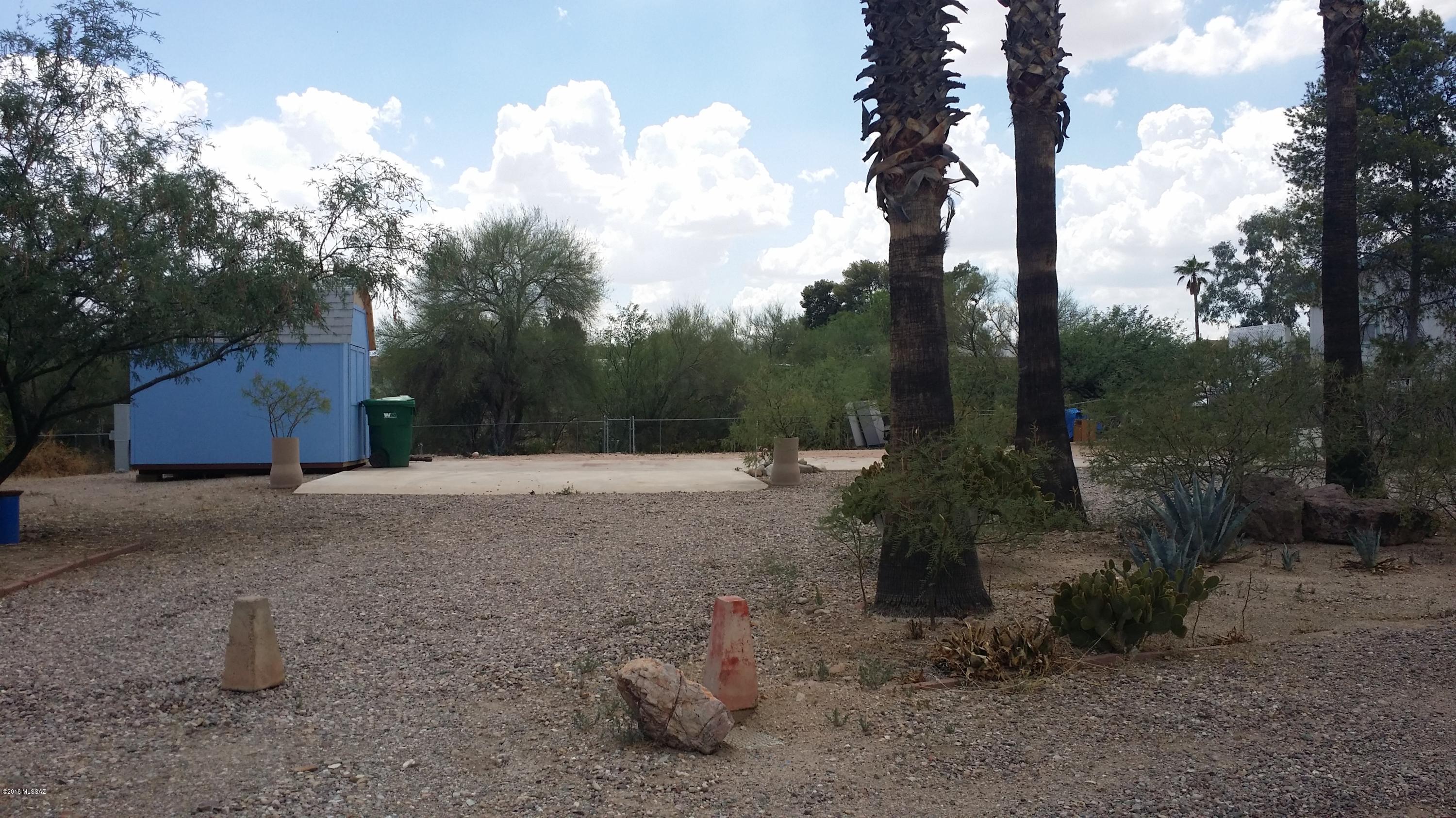 Sunkist Acres NO.4(26-97) - Land