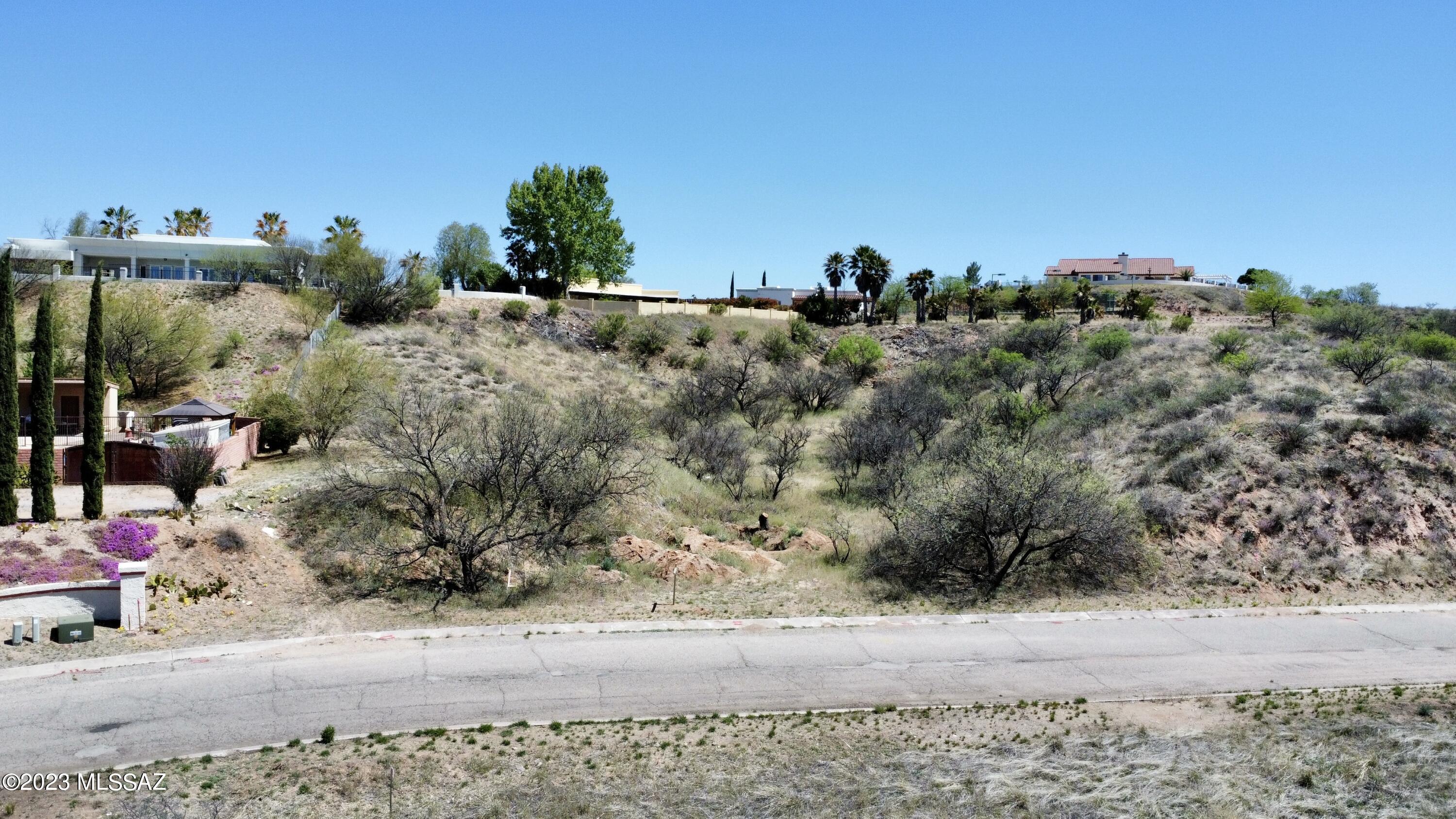 Meadow Hills - Land