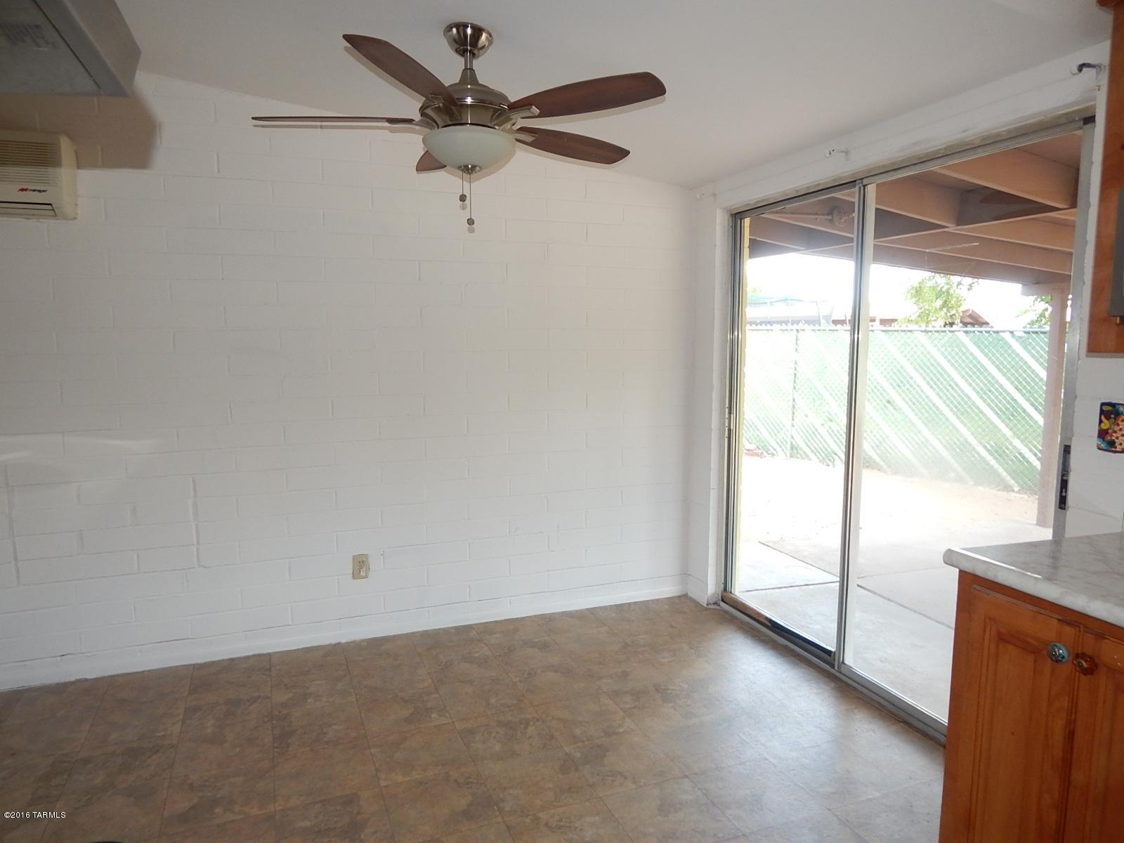 Park El Monte Terr Amended - Residential