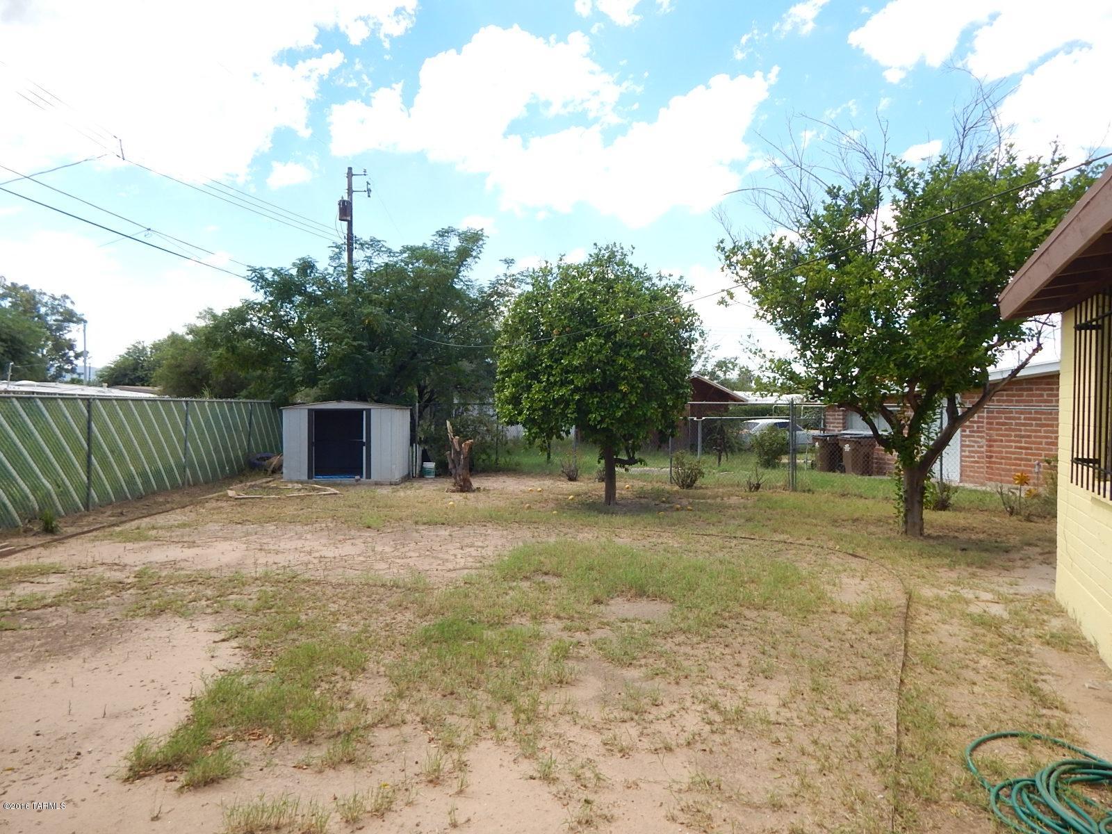 Park El Monte Terr Amended - Residential