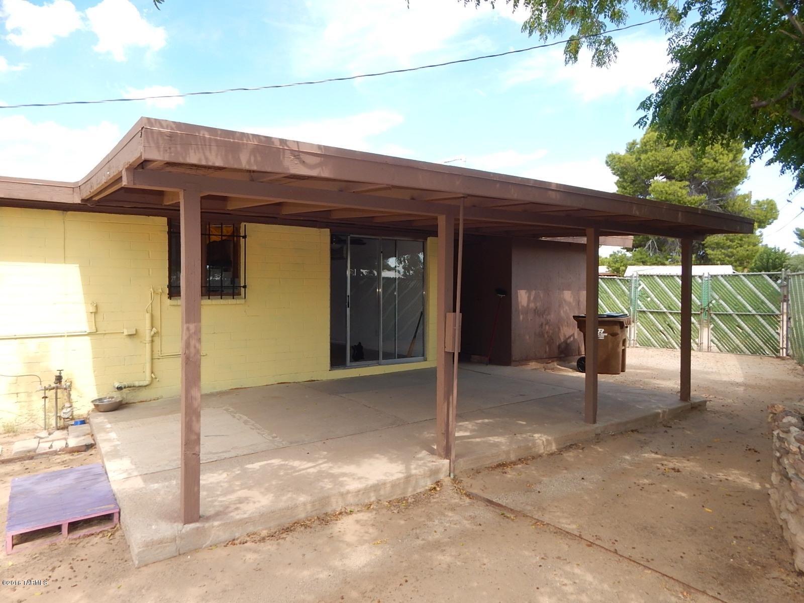 Park El Monte Terr Amended - Residential