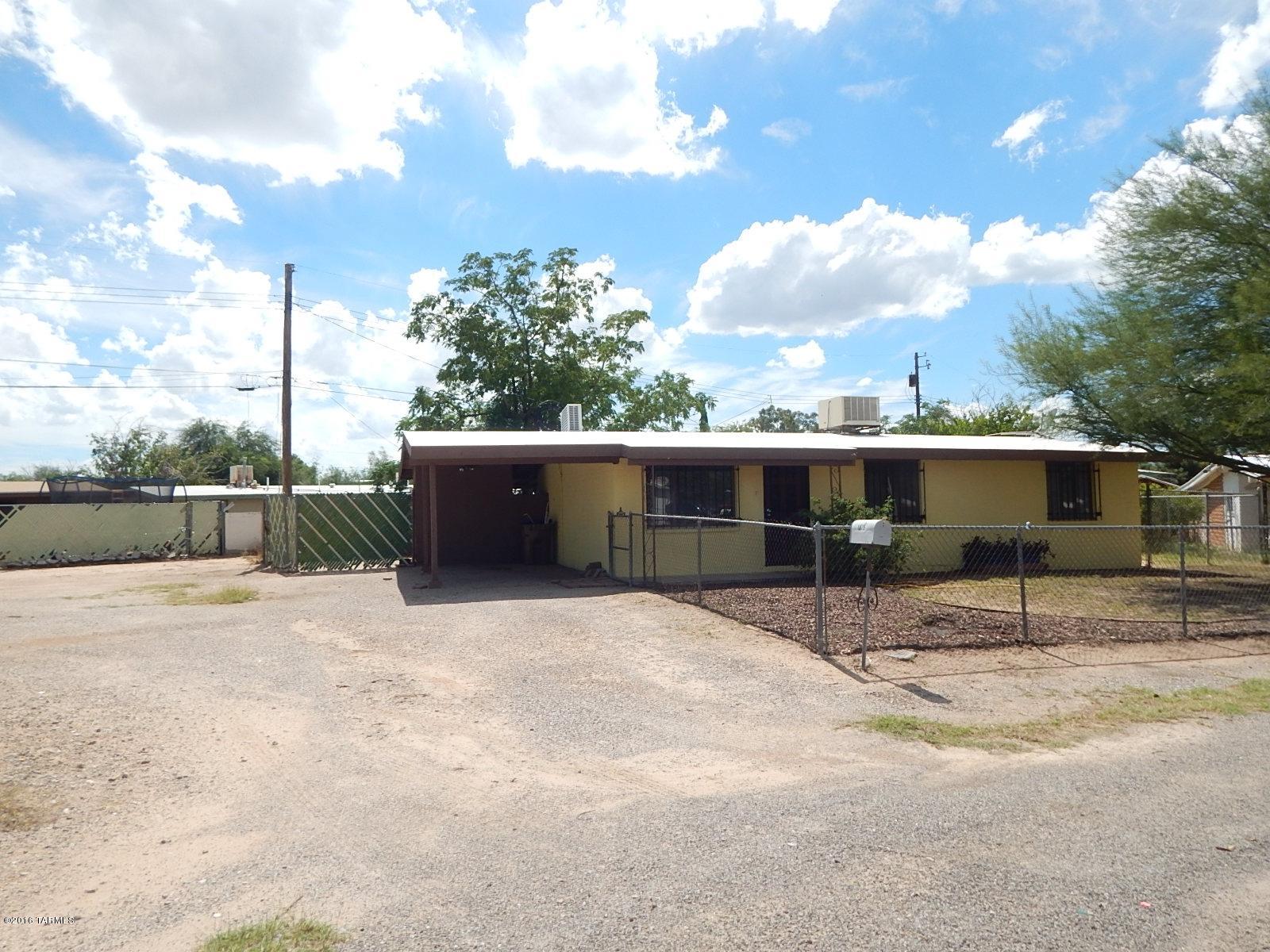 Park El Monte Terr Amended - Residential