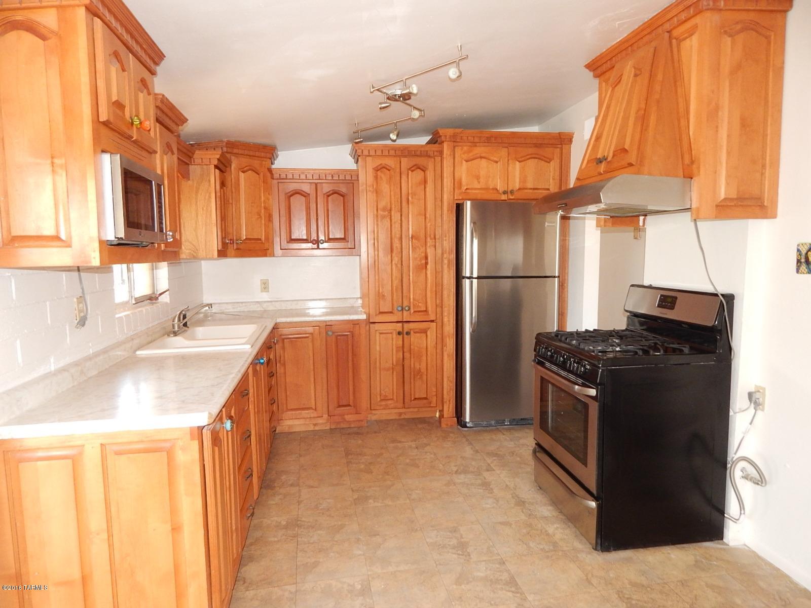 Park El Monte Terr Amended - Residential