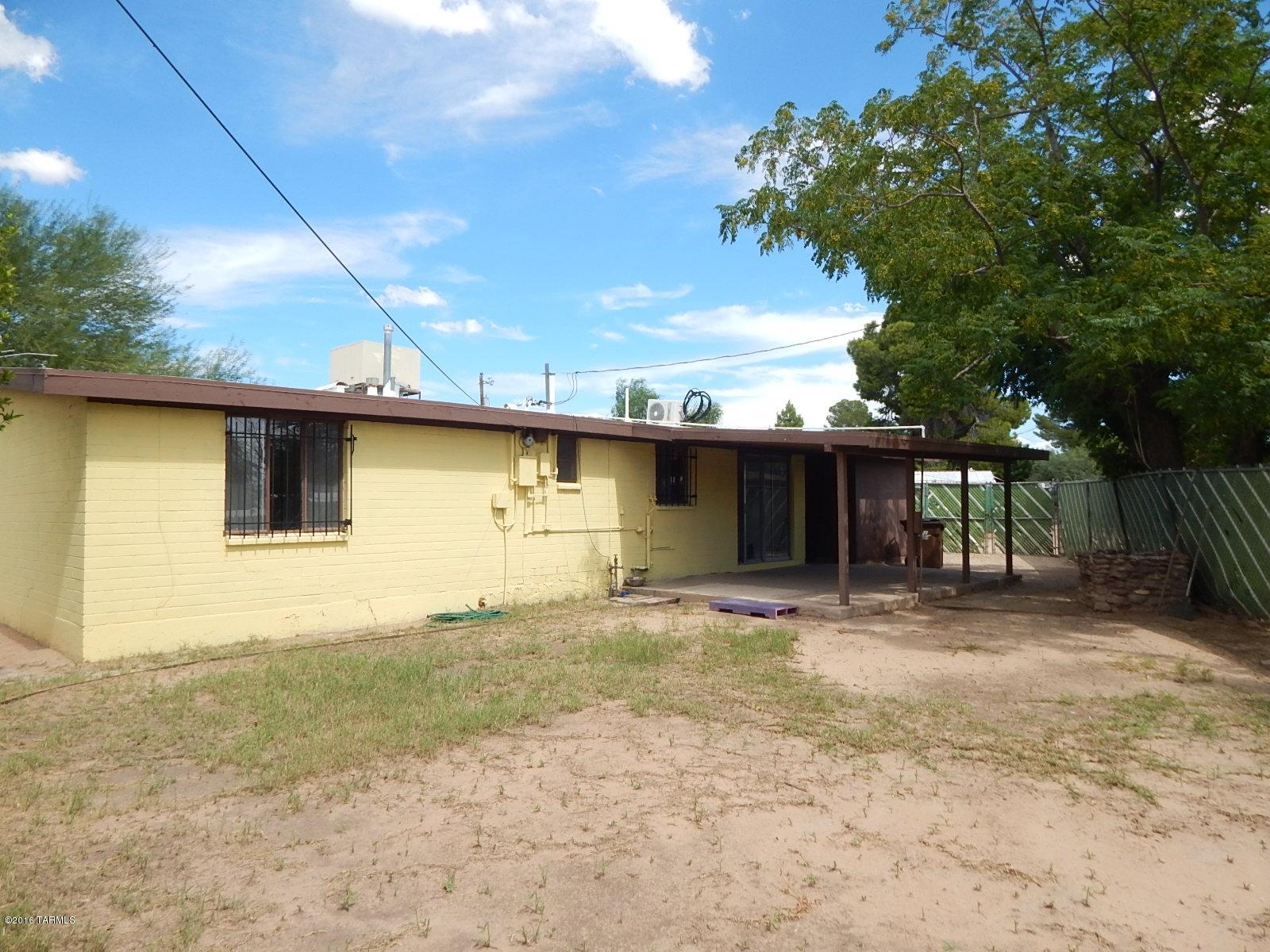 Park El Monte Terr Amended - Residential