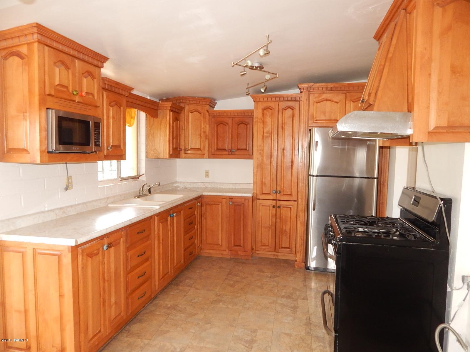 Park El Monte Terr Amended - Residential
