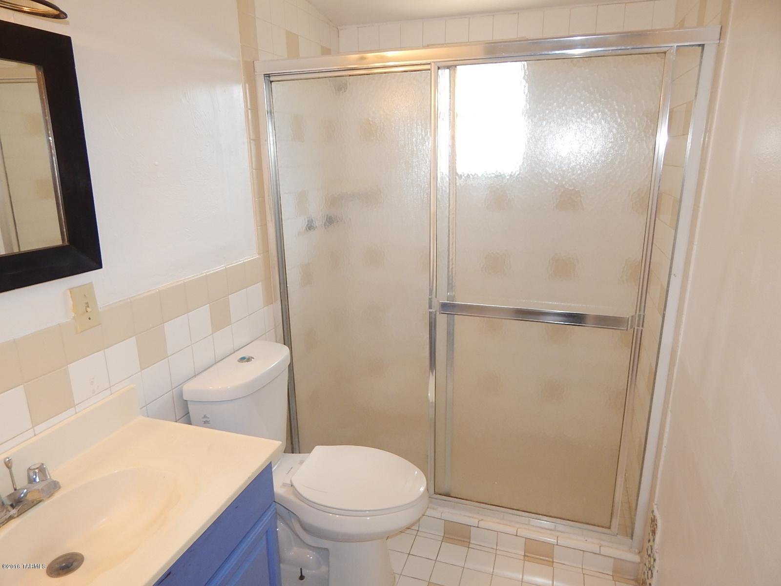 Park El Monte Terr Amended - Residential