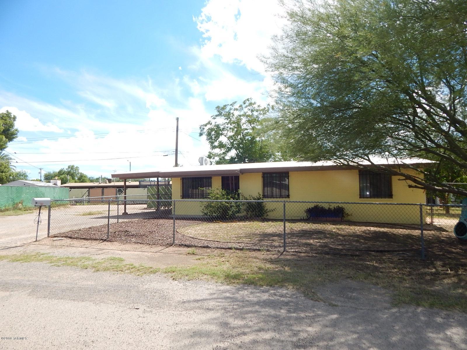 Park El Monte Terr Amended - Residential
