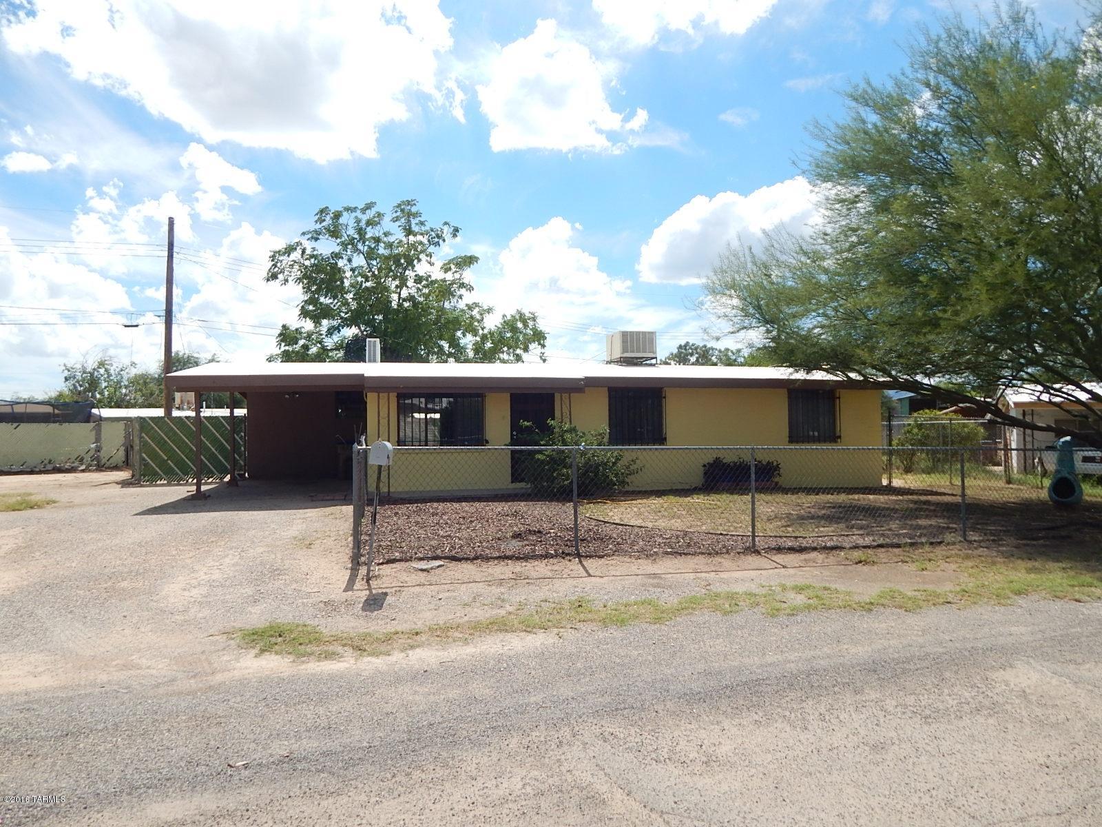 Park El Monte Terr Amended - Residential