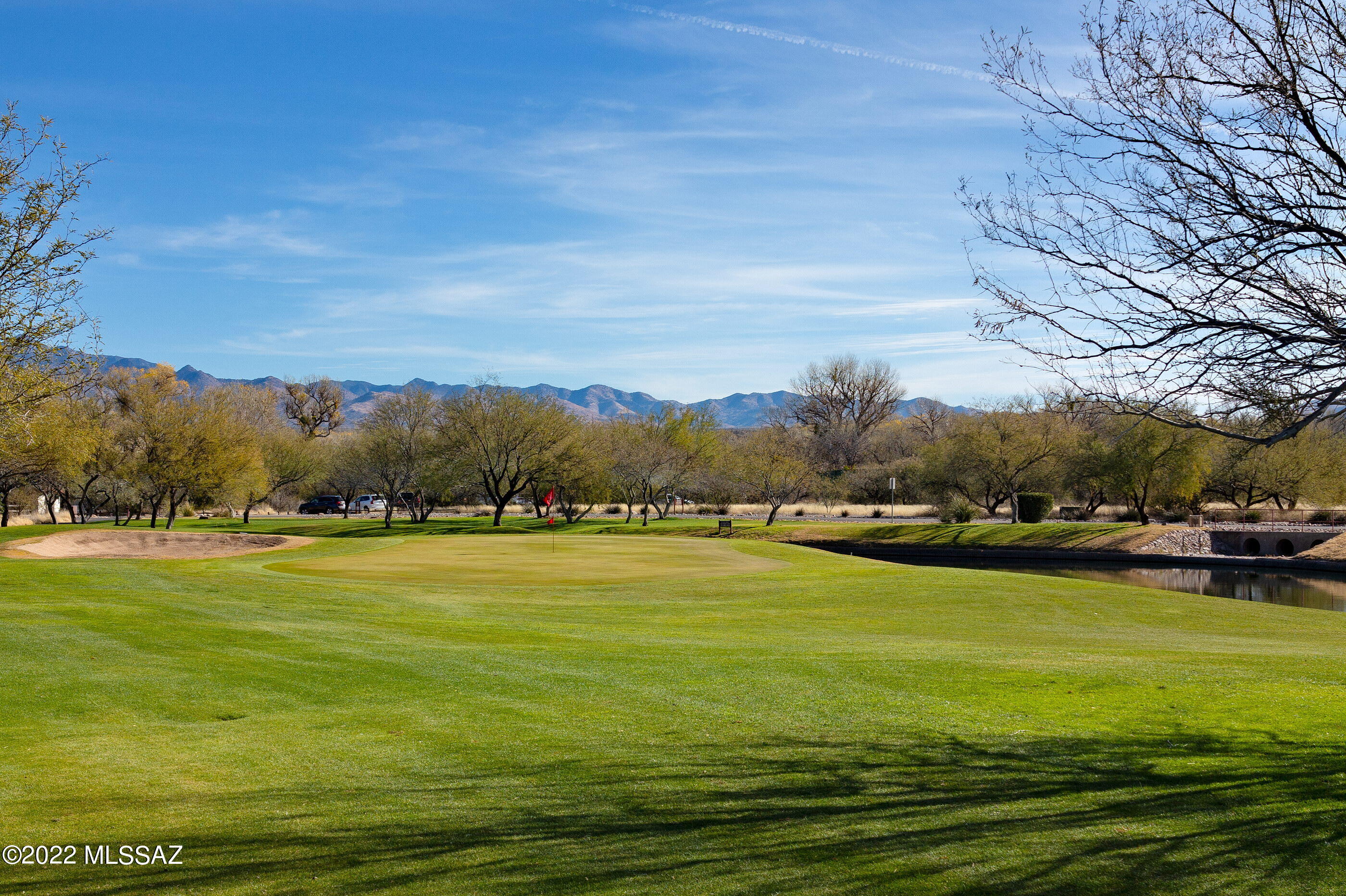 Tubac Golf Resort Development - Land