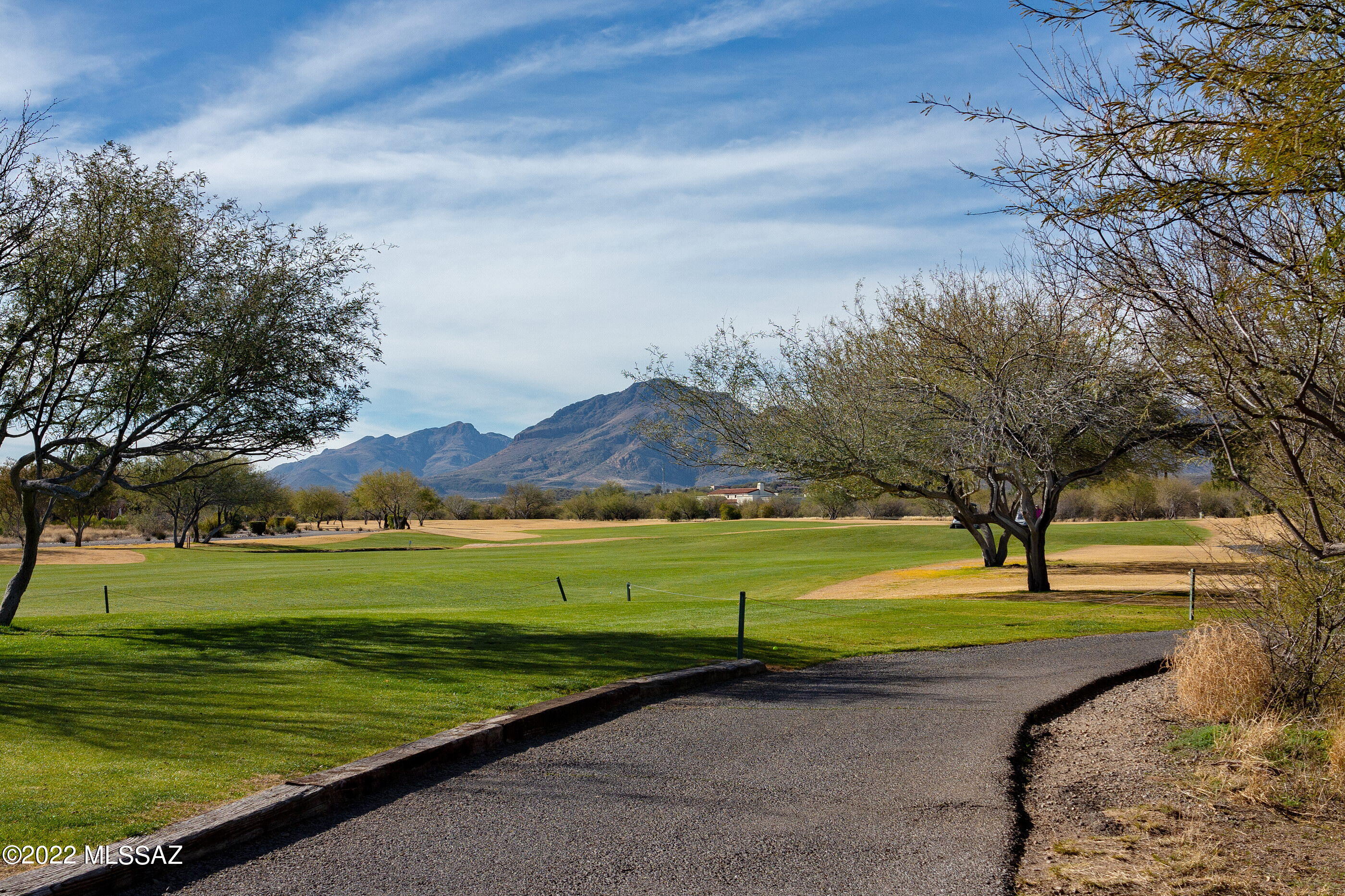 Tubac Golf Resort Development - Land