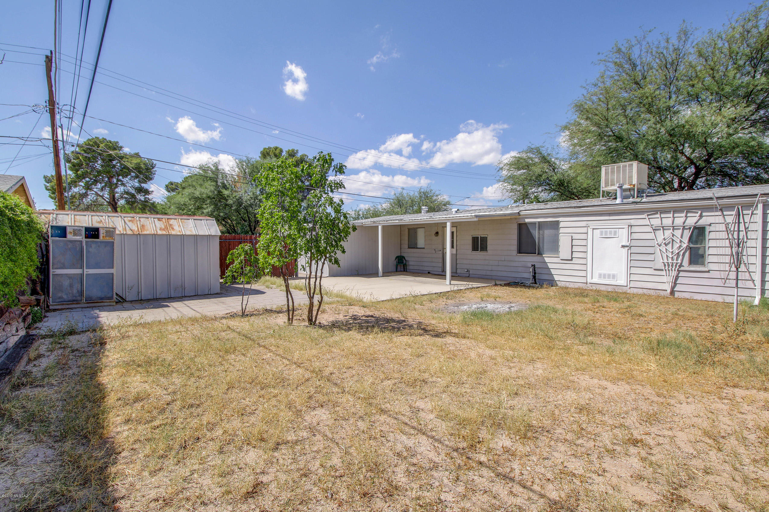 Grant Rd Park 2 - Residential