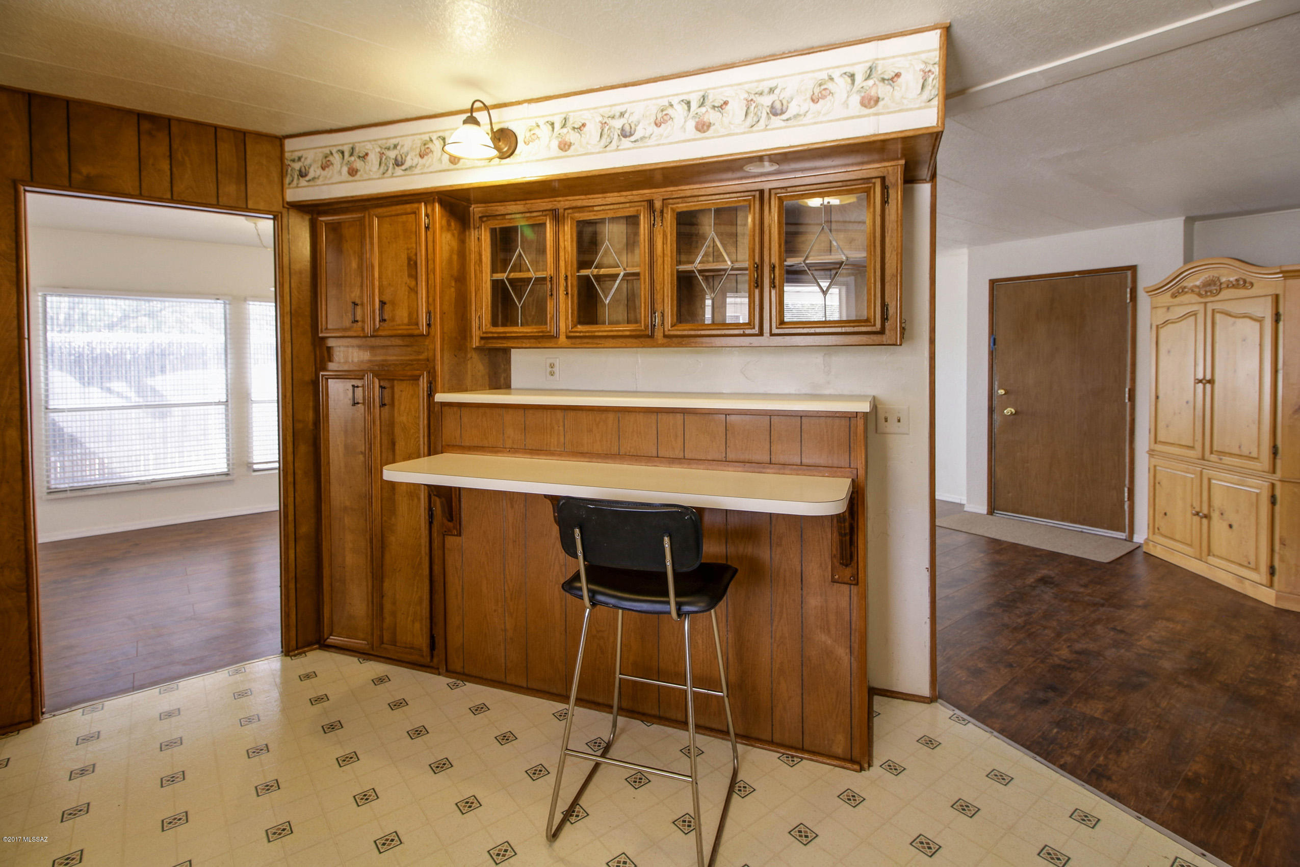 Grant Rd Park 2 - Residential