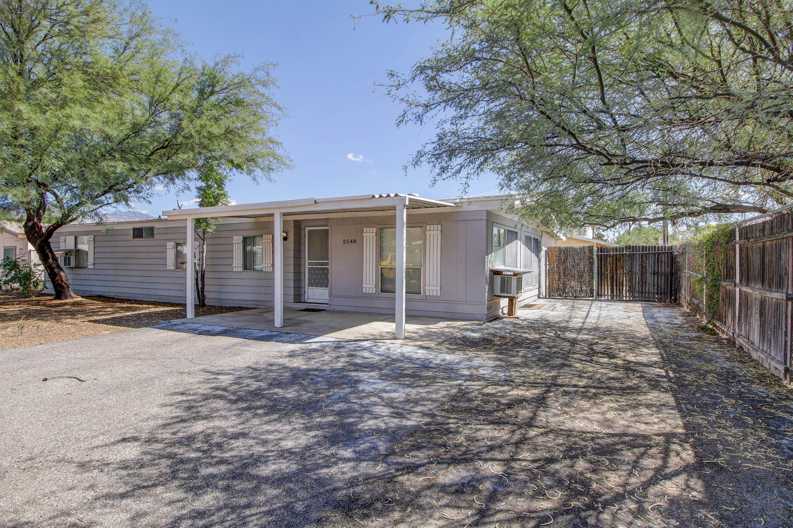 Grant Rd Park 2 - Residential