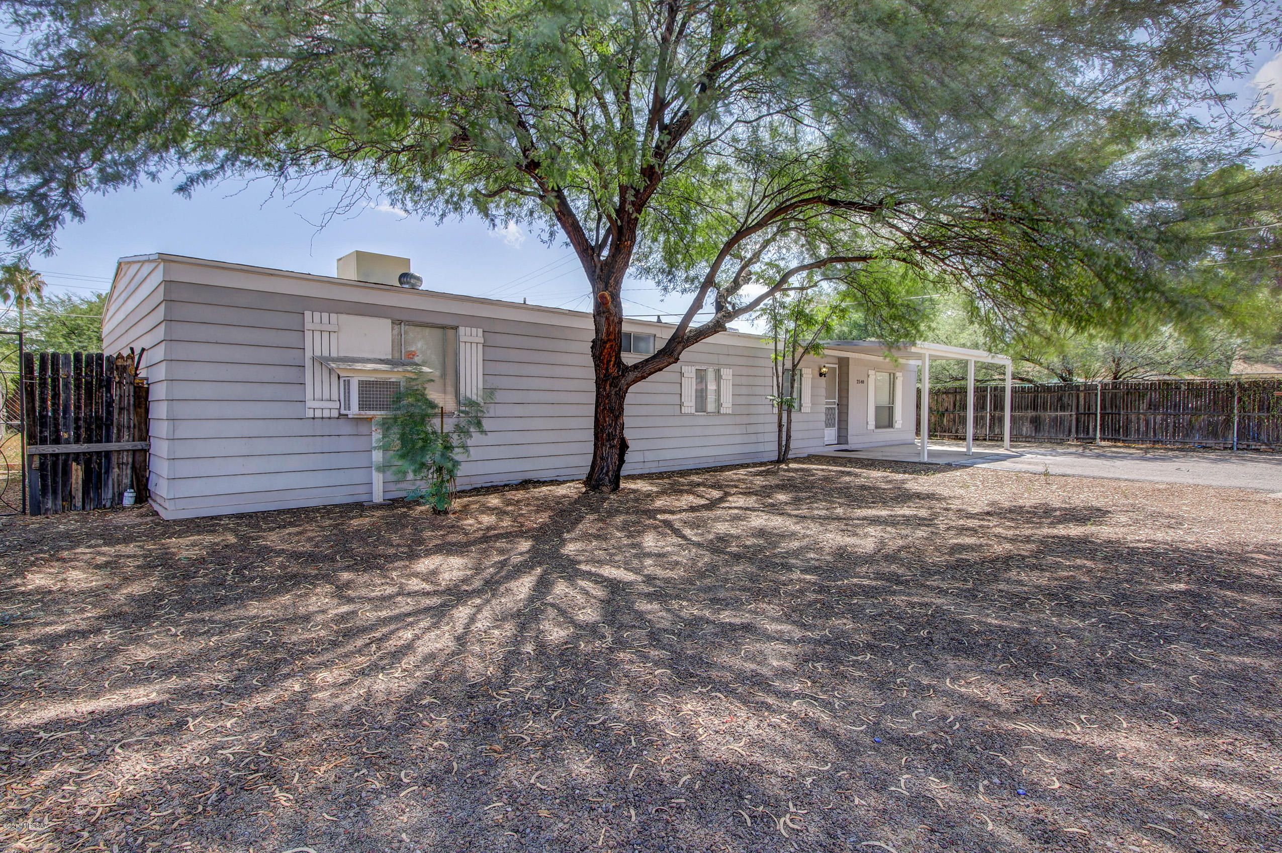 Grant Rd Park 2 - Residential