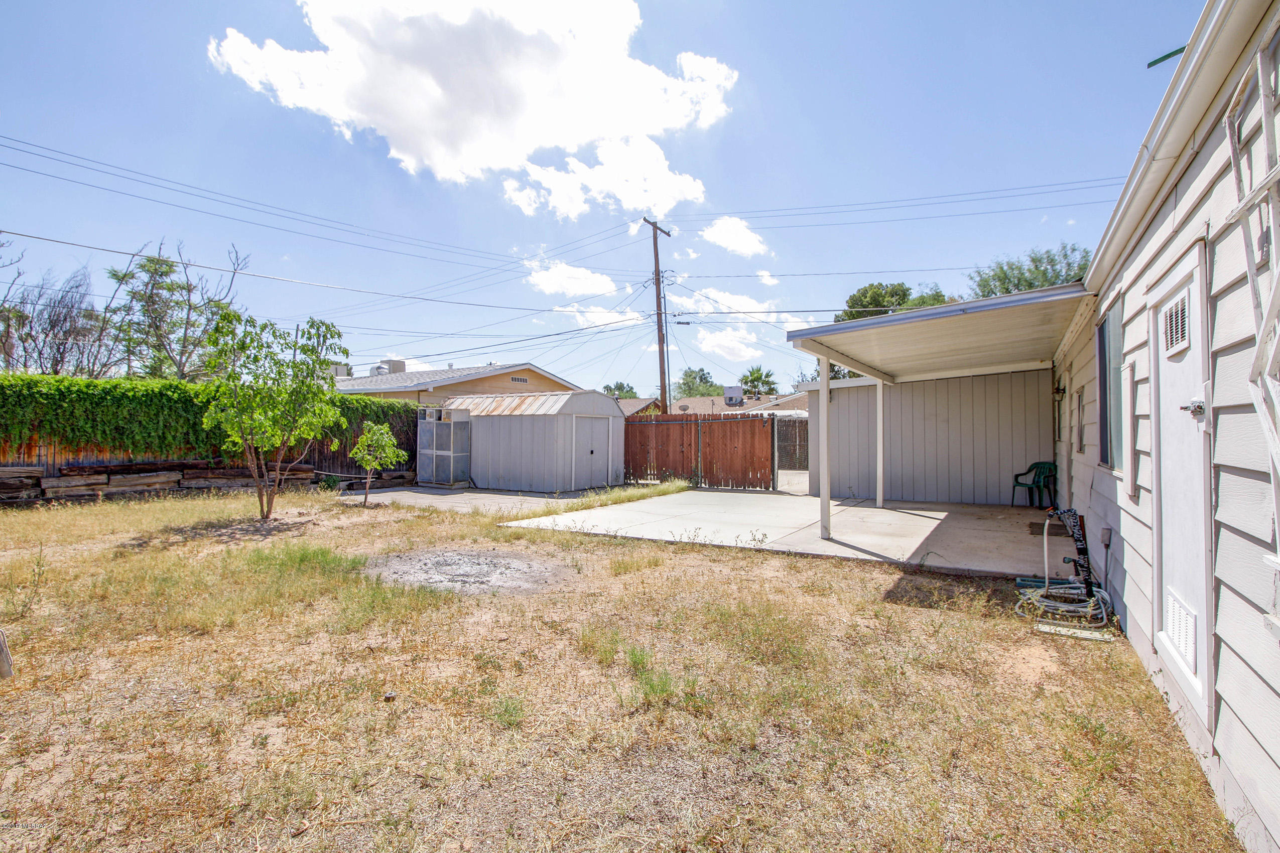 Grant Rd Park 2 - Residential
