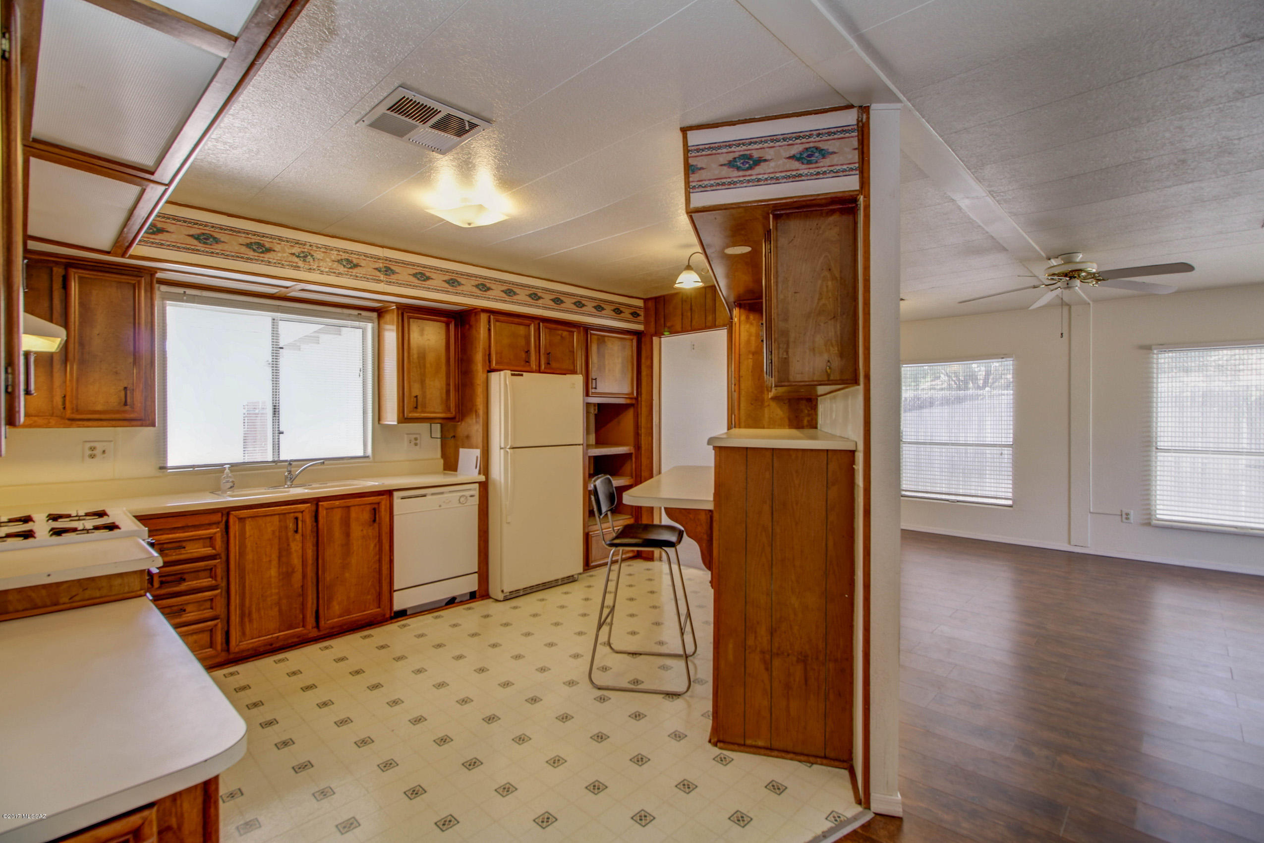 Grant Rd Park 2 - Residential