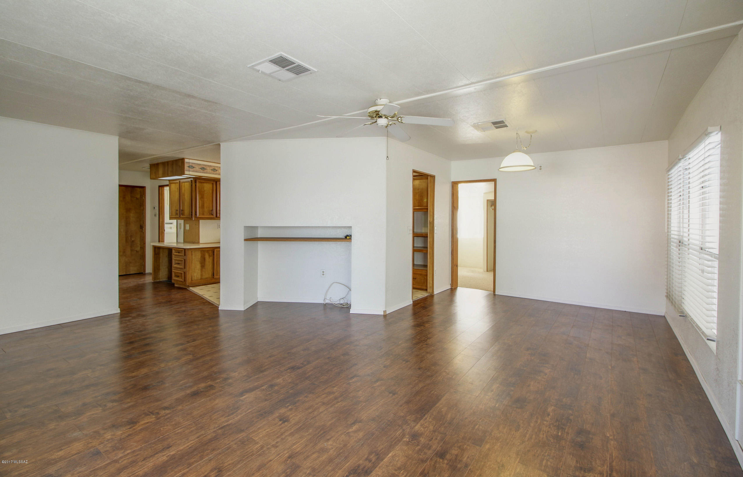 Grant Rd Park 2 - Residential