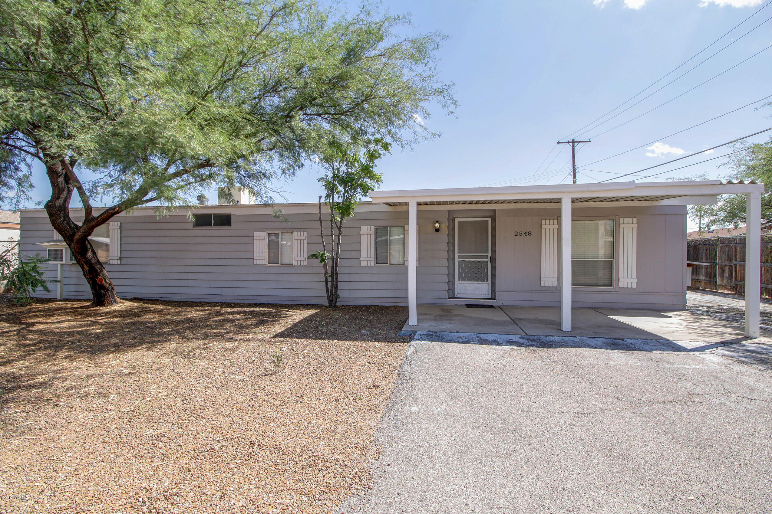 Grant Rd Park 2 - Residential