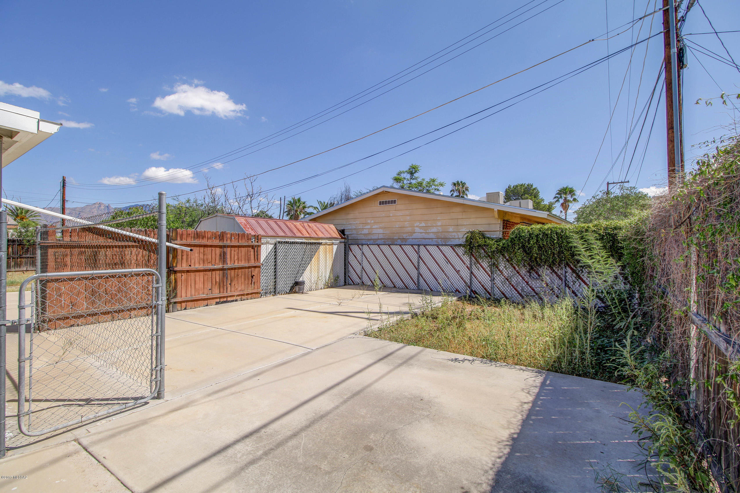 Grant Rd Park 2 - Residential