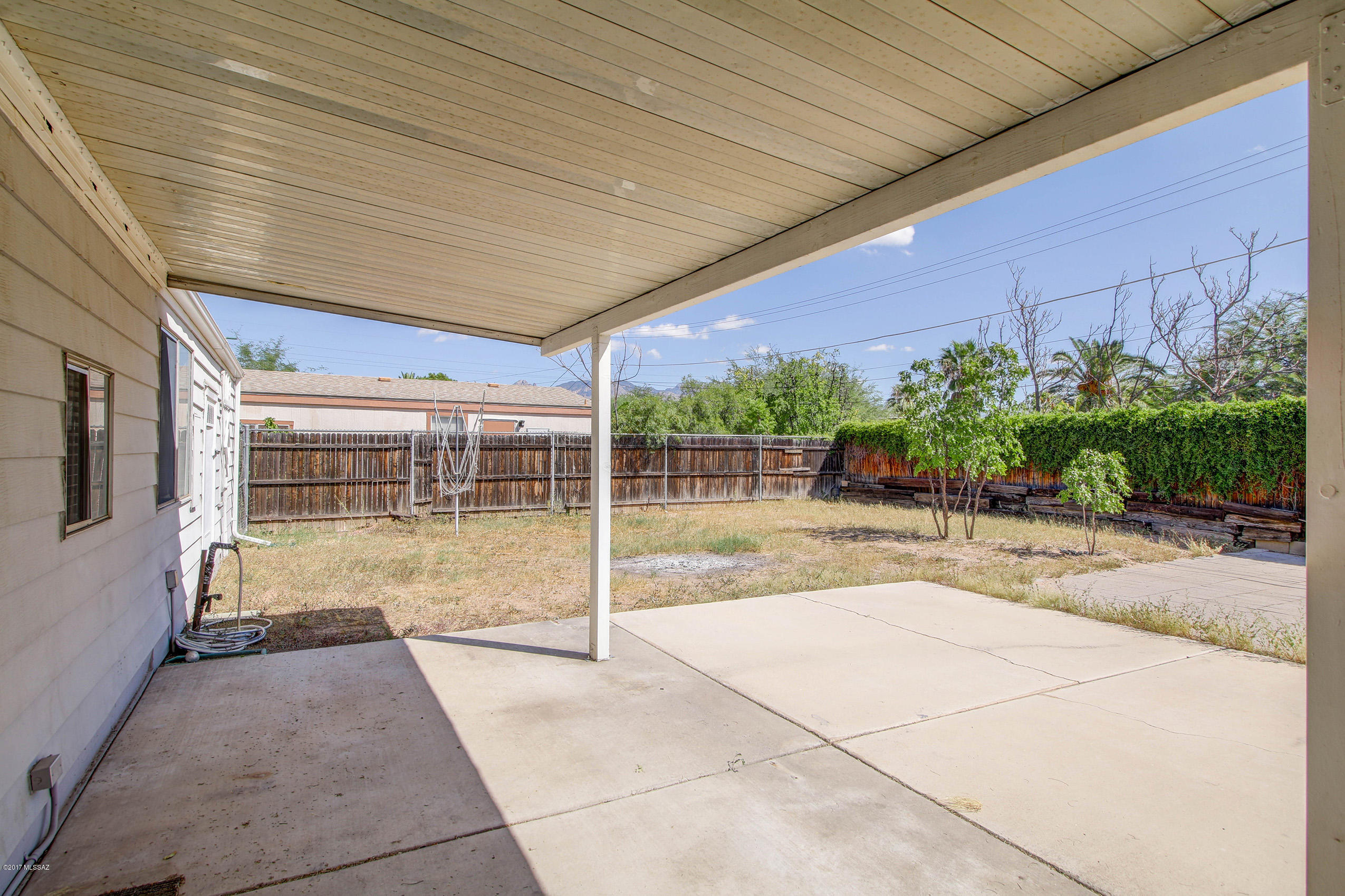 Grant Rd Park 2 - Residential