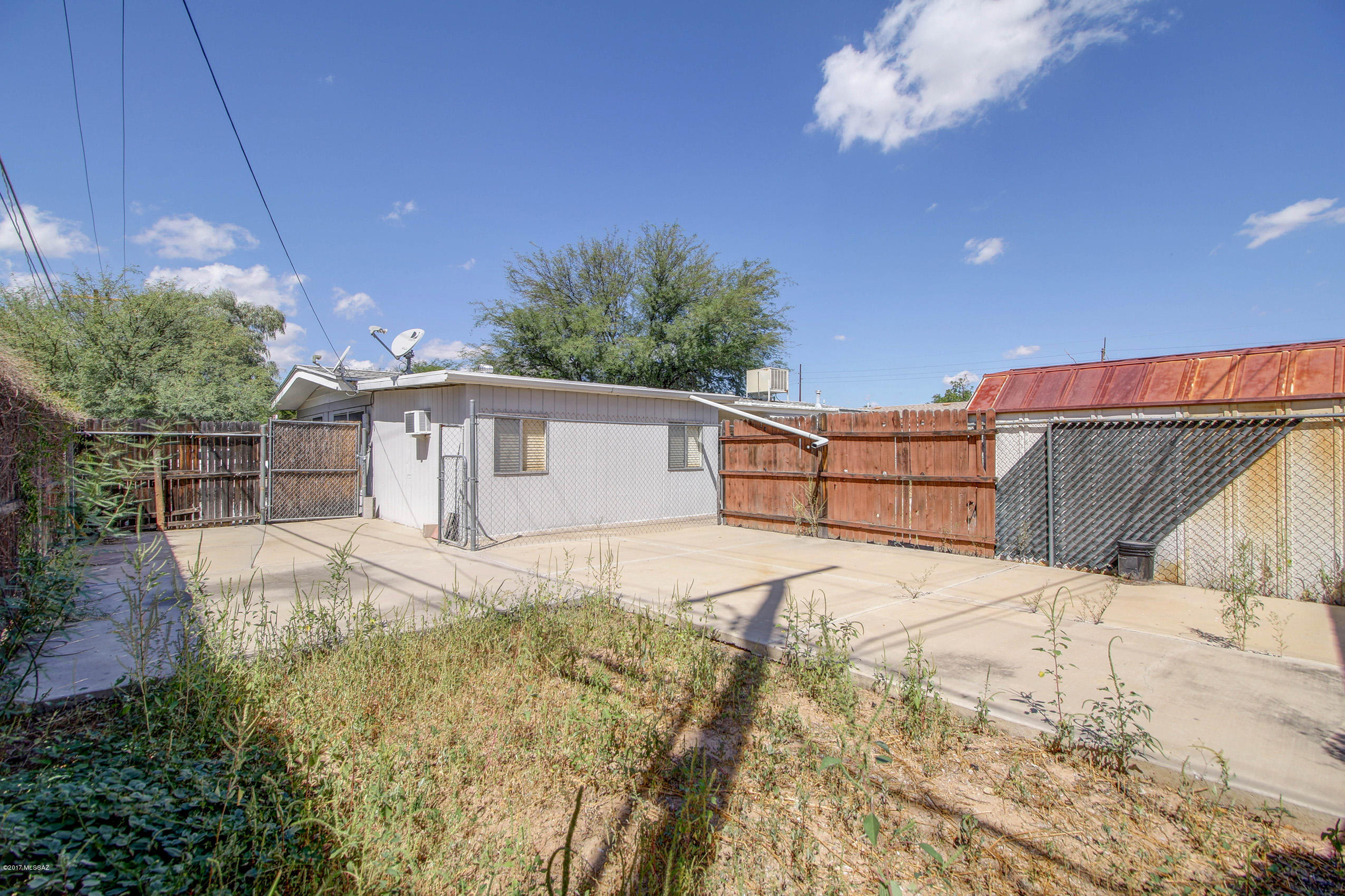 Grant Rd Park 2 - Residential