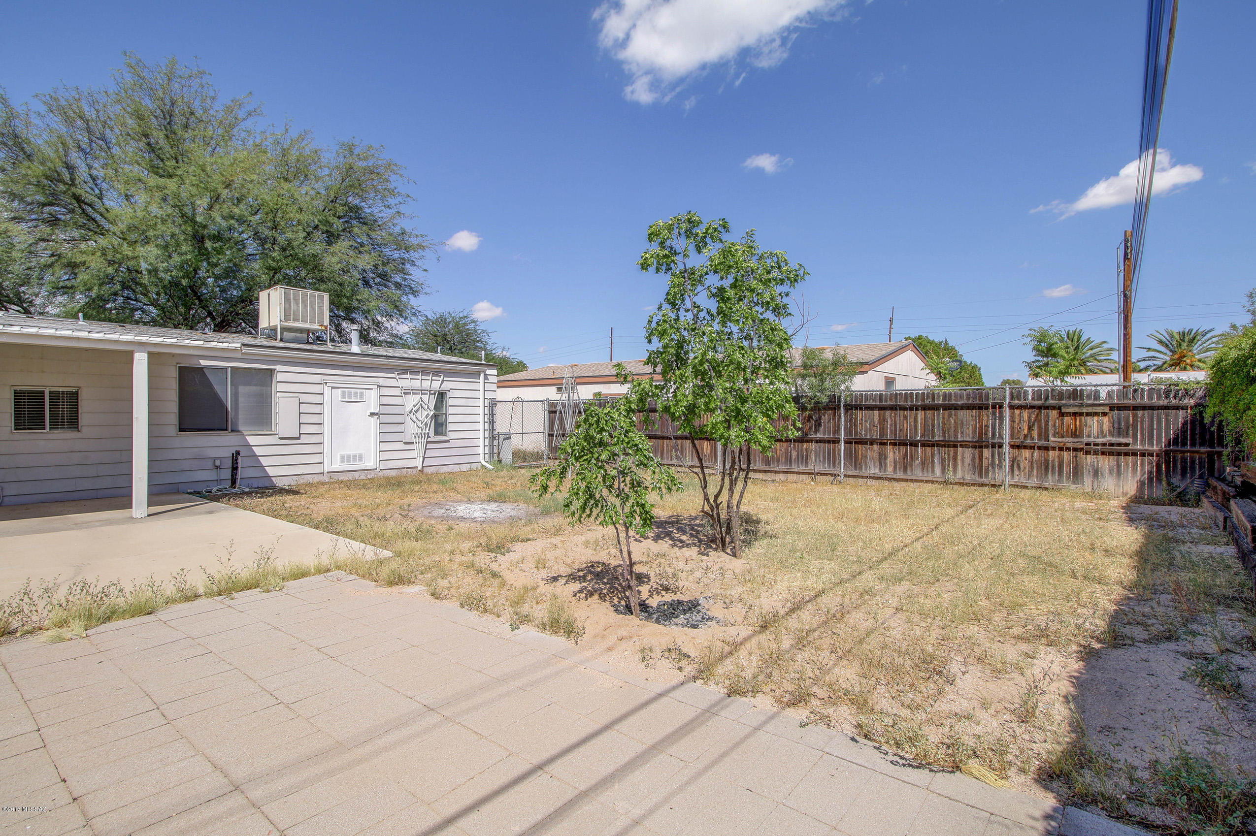 Grant Rd Park 2 - Residential