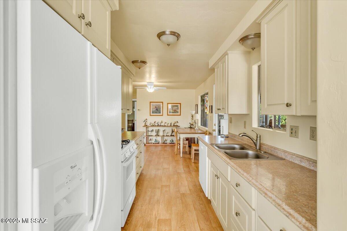 Tucson Estates (1-634) - Residential