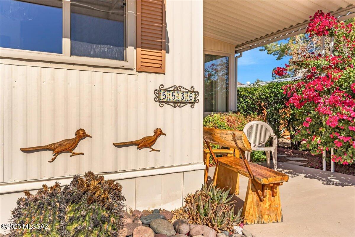 Tucson Estates (1-634) - Residential