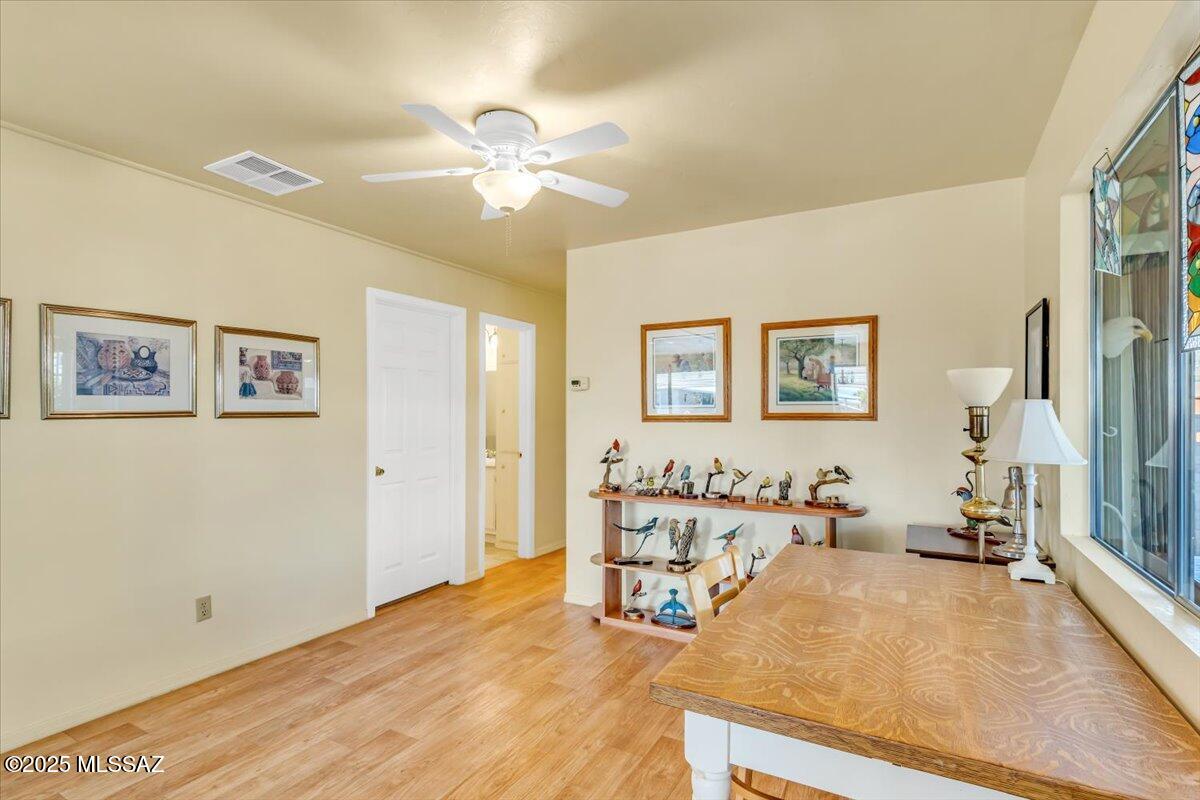 Tucson Estates (1-634) - Residential