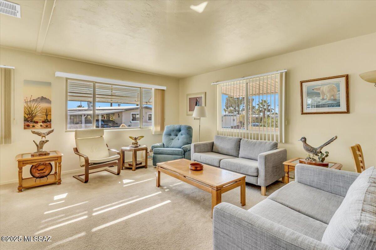 Tucson Estates (1-634) - Residential