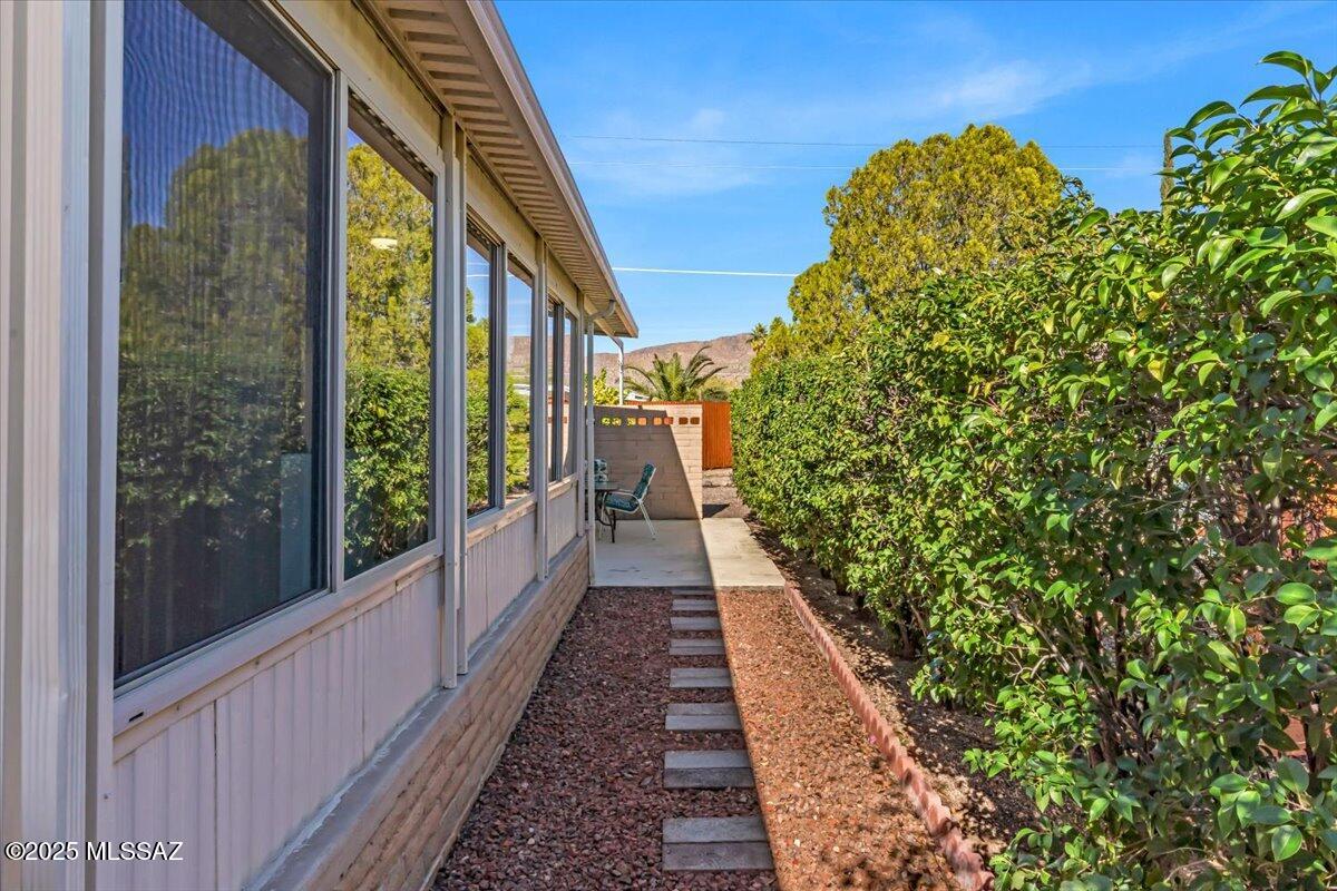 Tucson Estates (1-634) - Residential