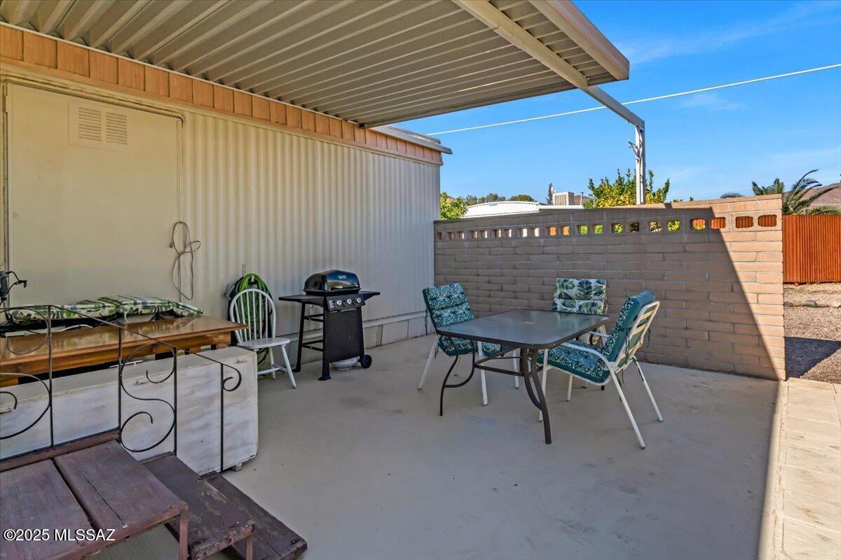Tucson Estates (1-634) - Residential