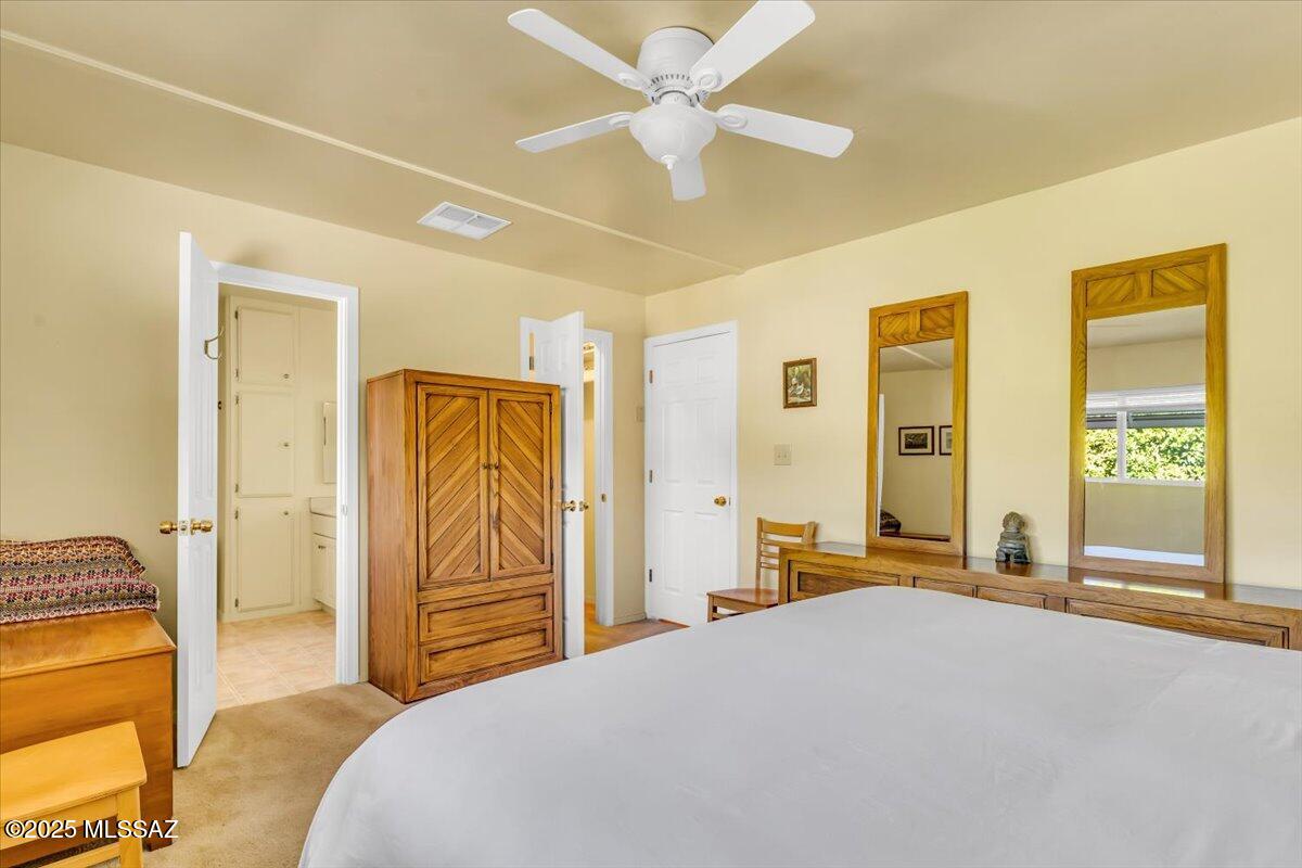 Tucson Estates (1-634) - Residential
